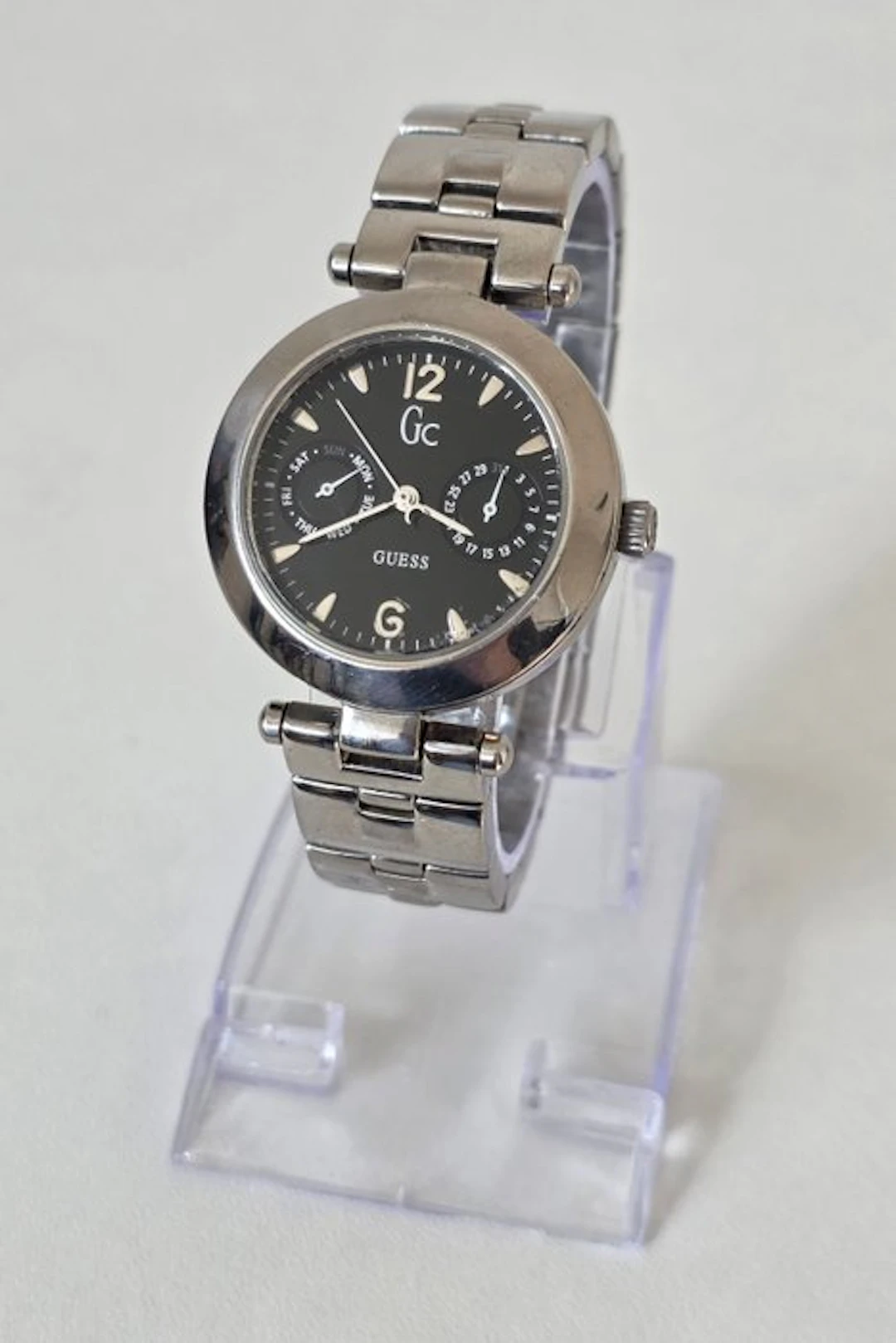 Guess Gc Collection - GC6000 - No reserve price - GC6000 - Women - 2000-2010