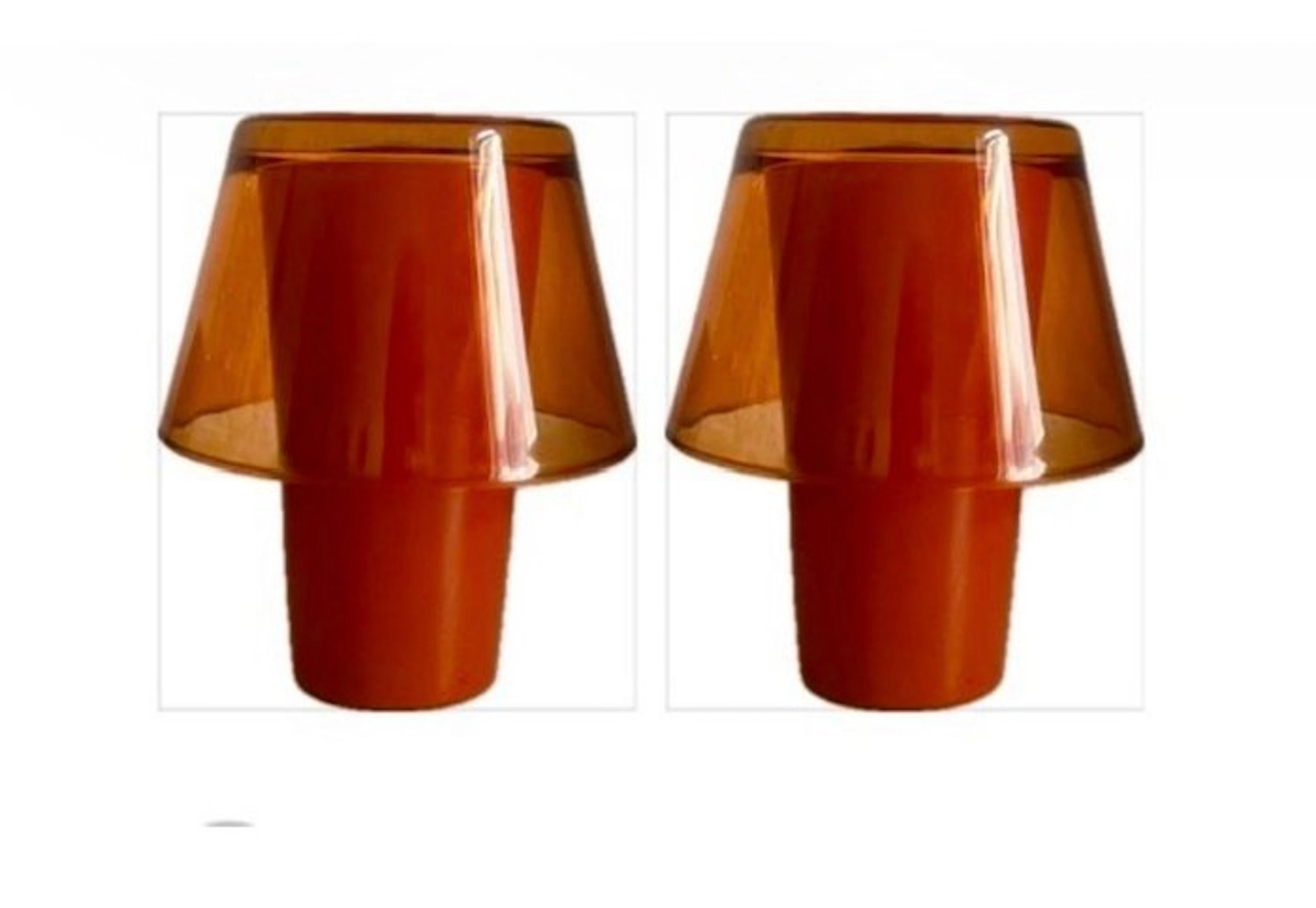 IKEA - Helena Svensson - Bedside table lamp (2) - Gavik...