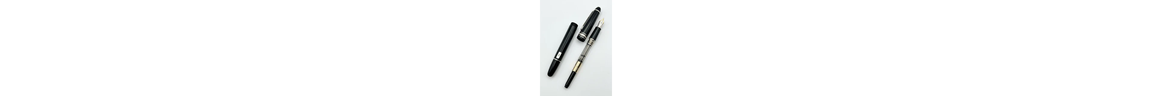 Montblanc - 145 - Fountain pen