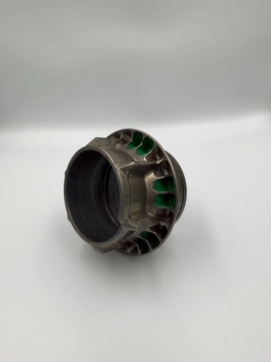 Wheelnut - red bull - RB18 2022