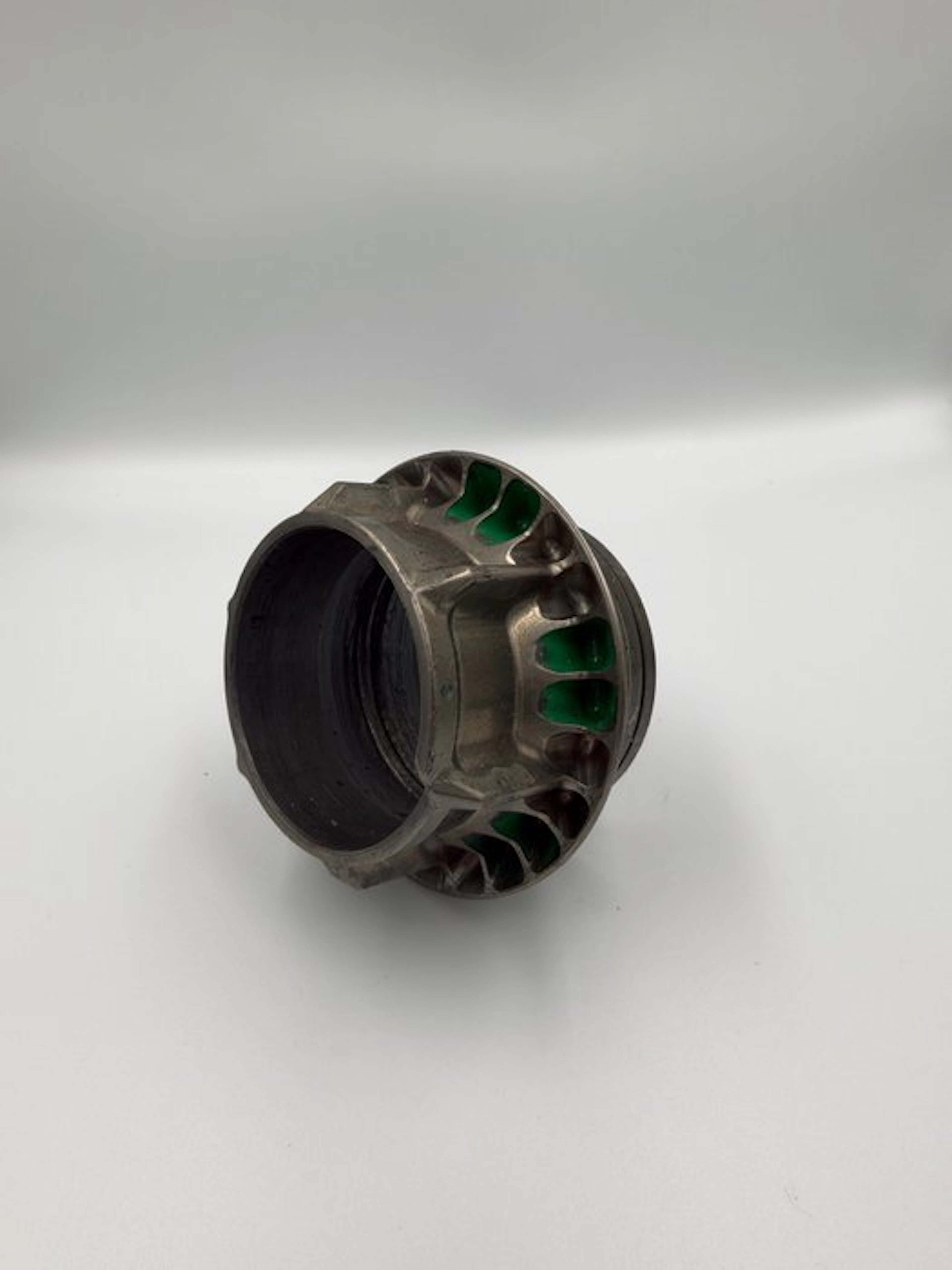 Wheelnut - red bull - RB18 2022