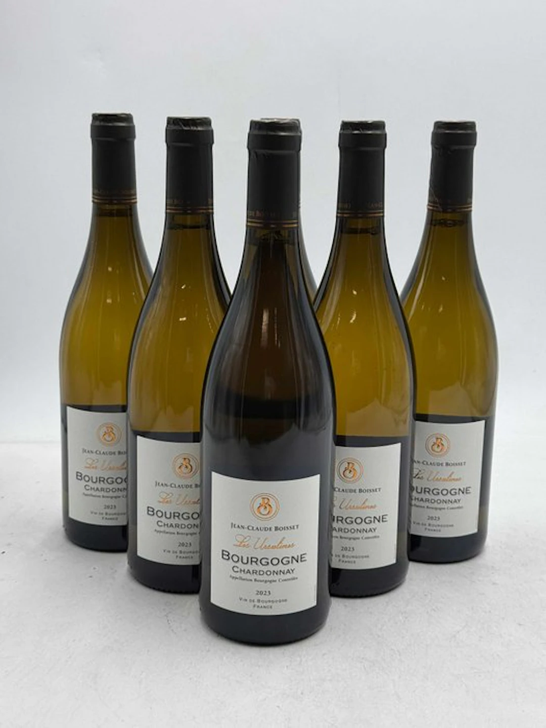 2024 Jean Claude Boisset "Les Ursulines" - Bourgogne...