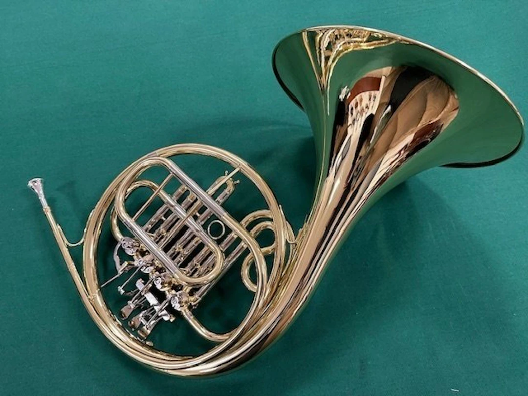 Jordan - Fhj570 - - French horn