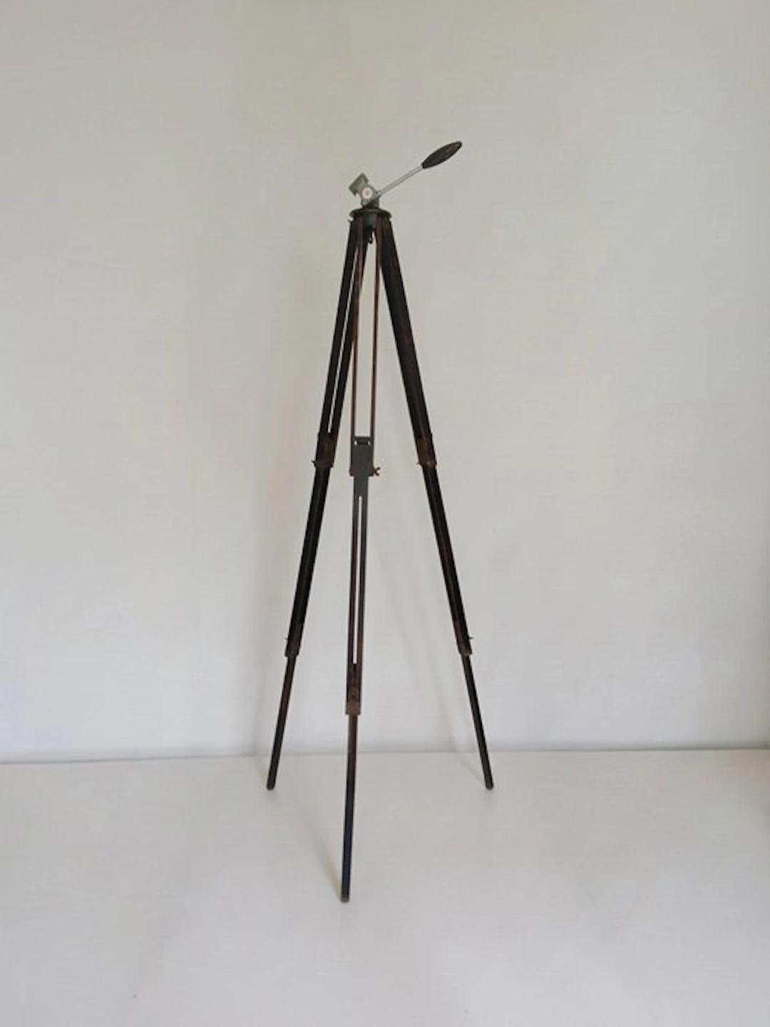 Linhof - Vintage - Jaren '30 - Tripod