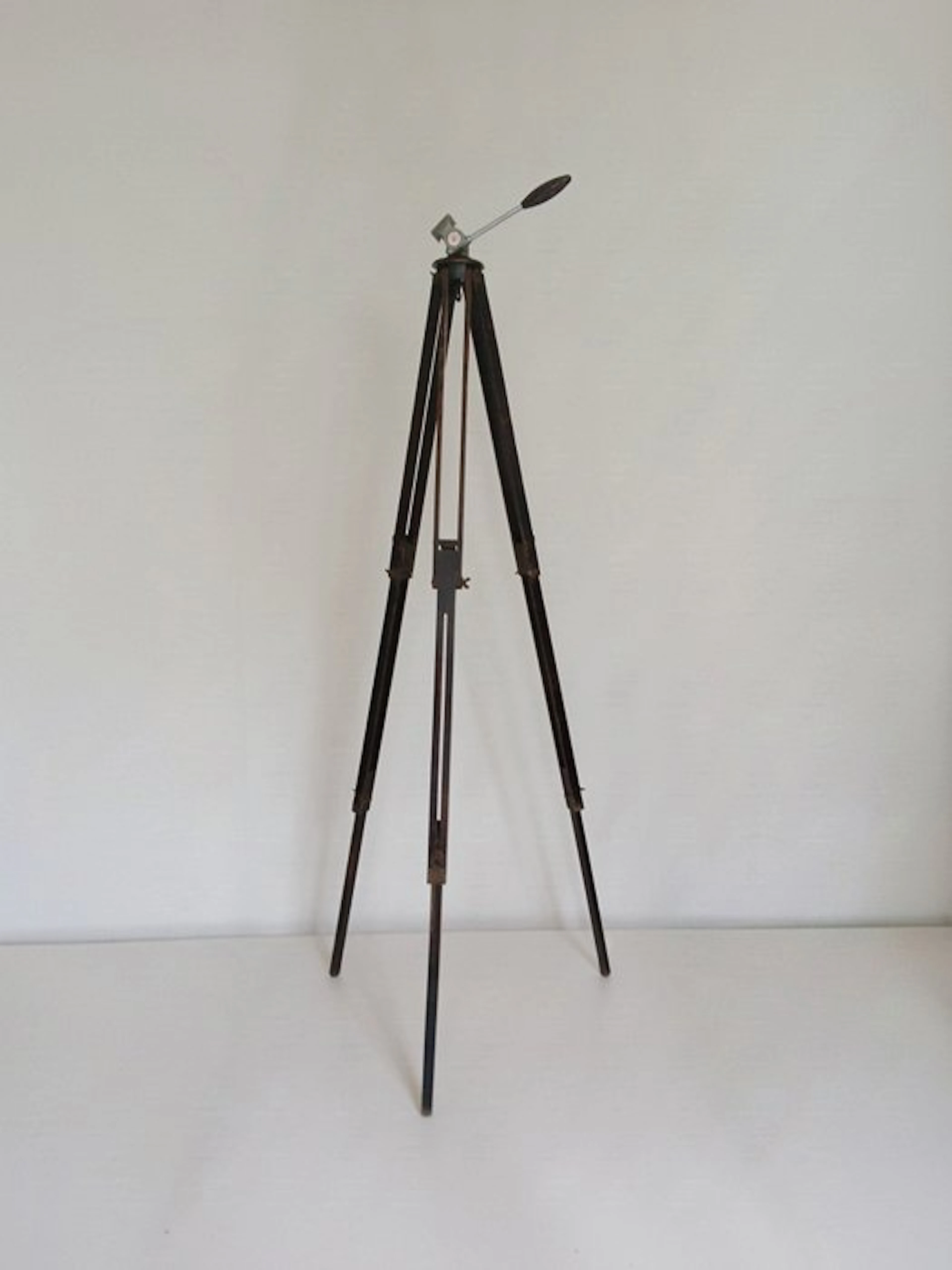 Linhof - Vintage - Jaren '30 - Tripod