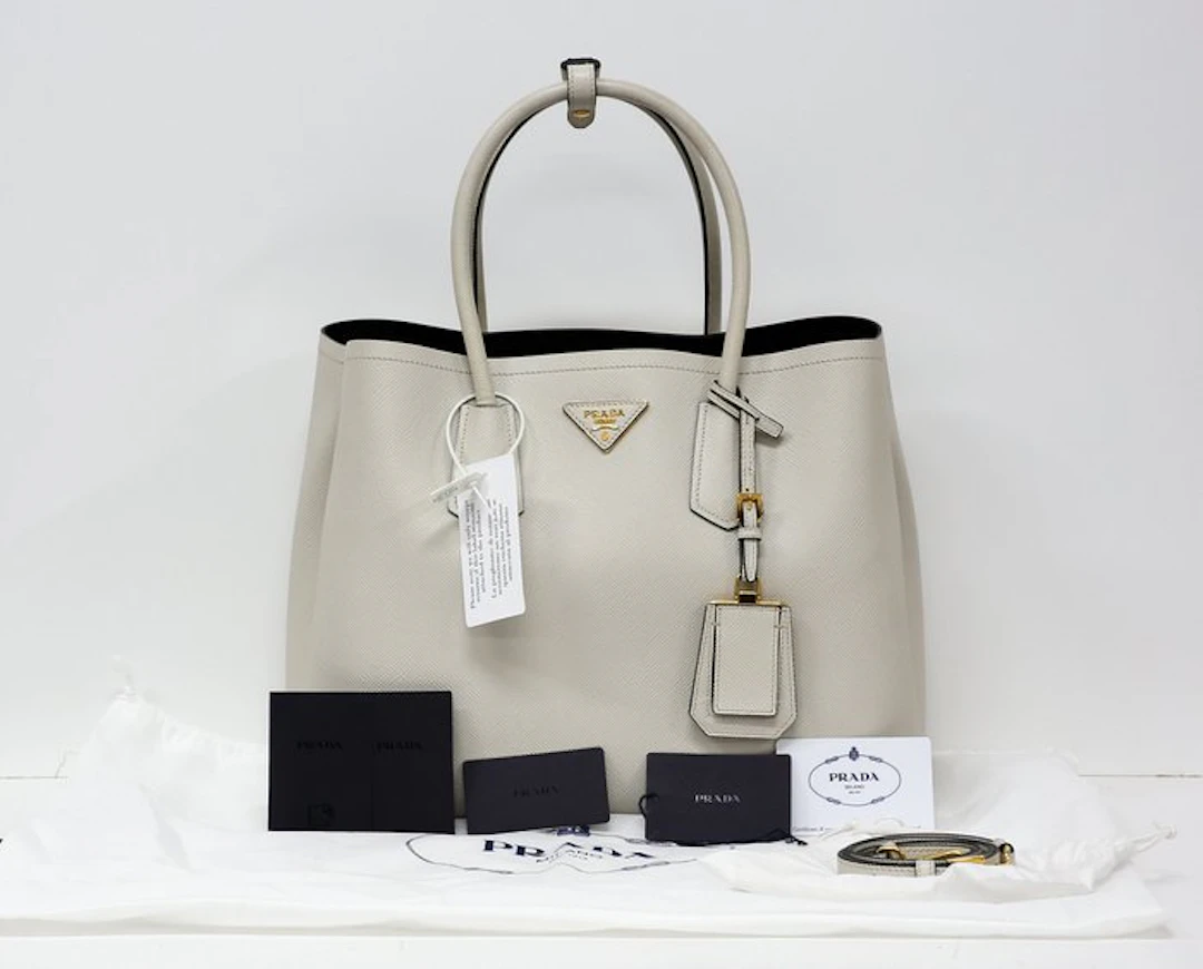 Prada - Double grande - Bag