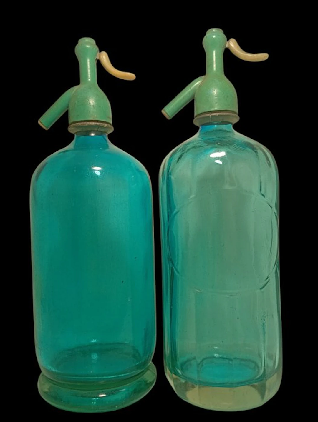 Siphon (2) Art Deco