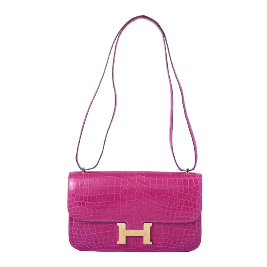 Hermès - Constance Elan - Shoulder bag