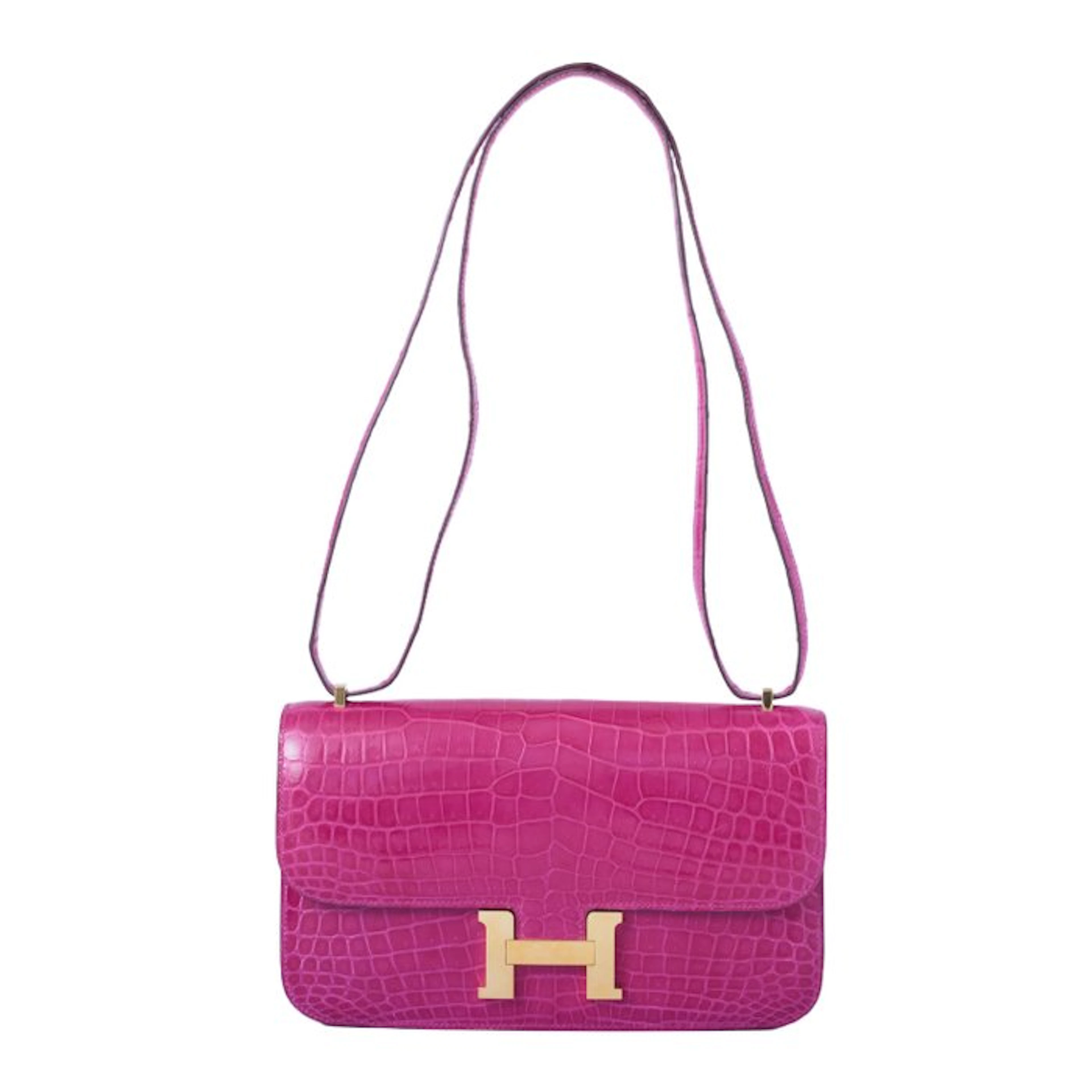 Hermès - Constance Elan - Shoulder bag