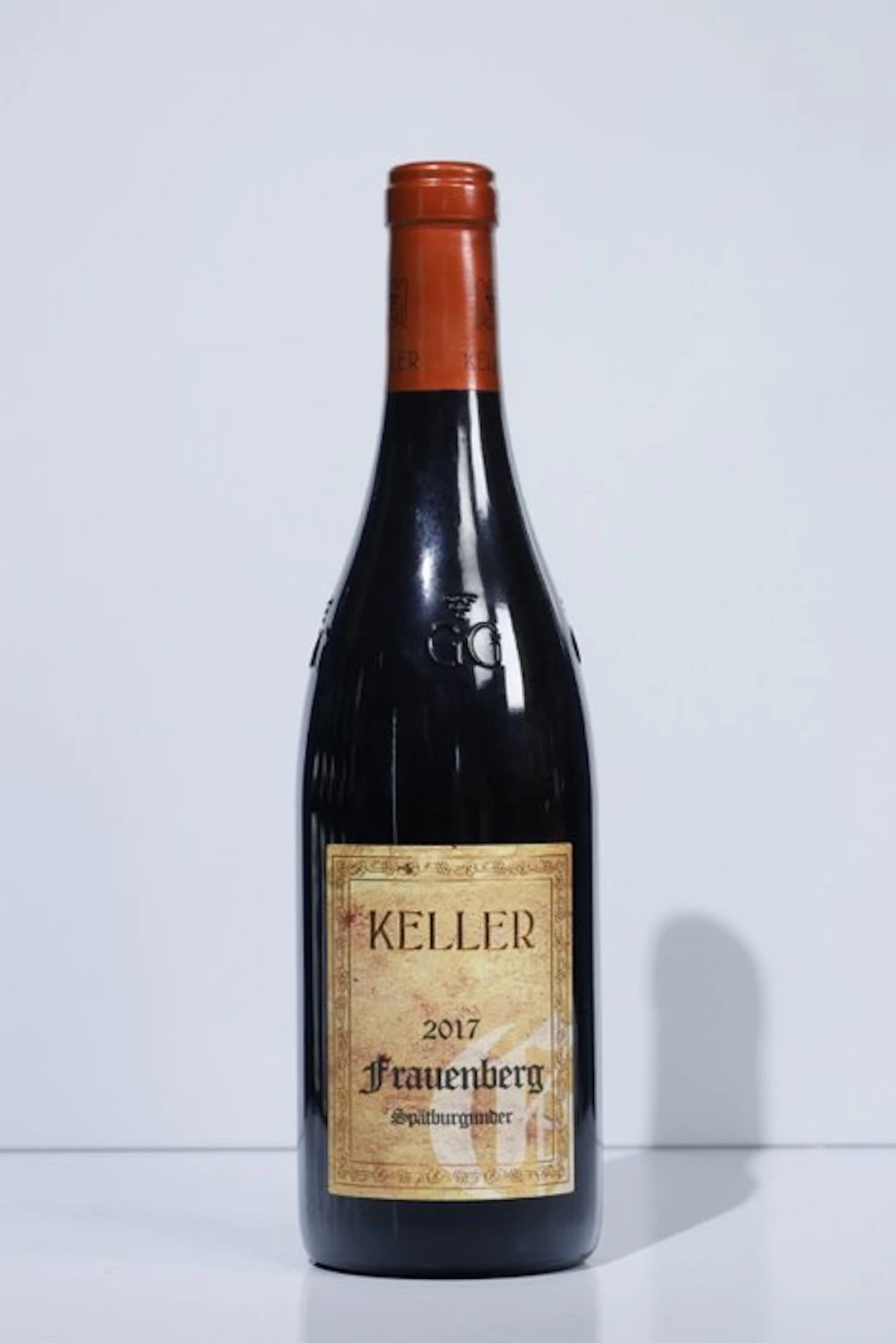 2017 Weingut Keller