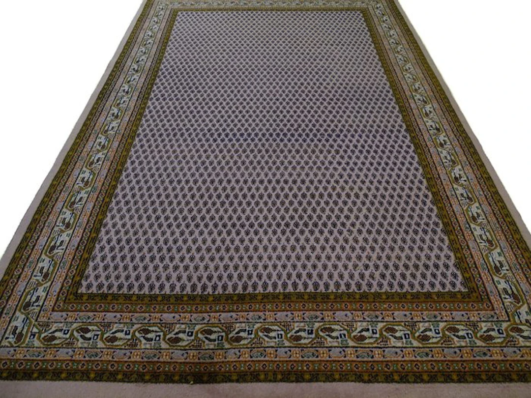 Me - Cleaned - Rug - 304 cm - 202 cm