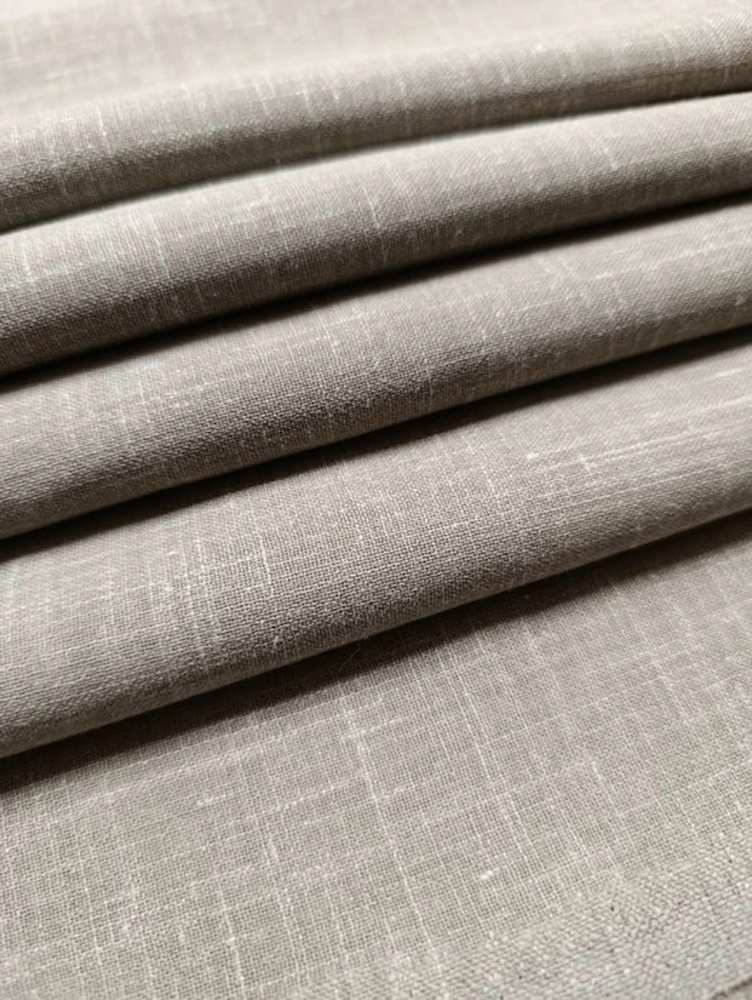 B566 - 480 x 155 cm- Tessuto Biellese d'Eccellenza: Misto...