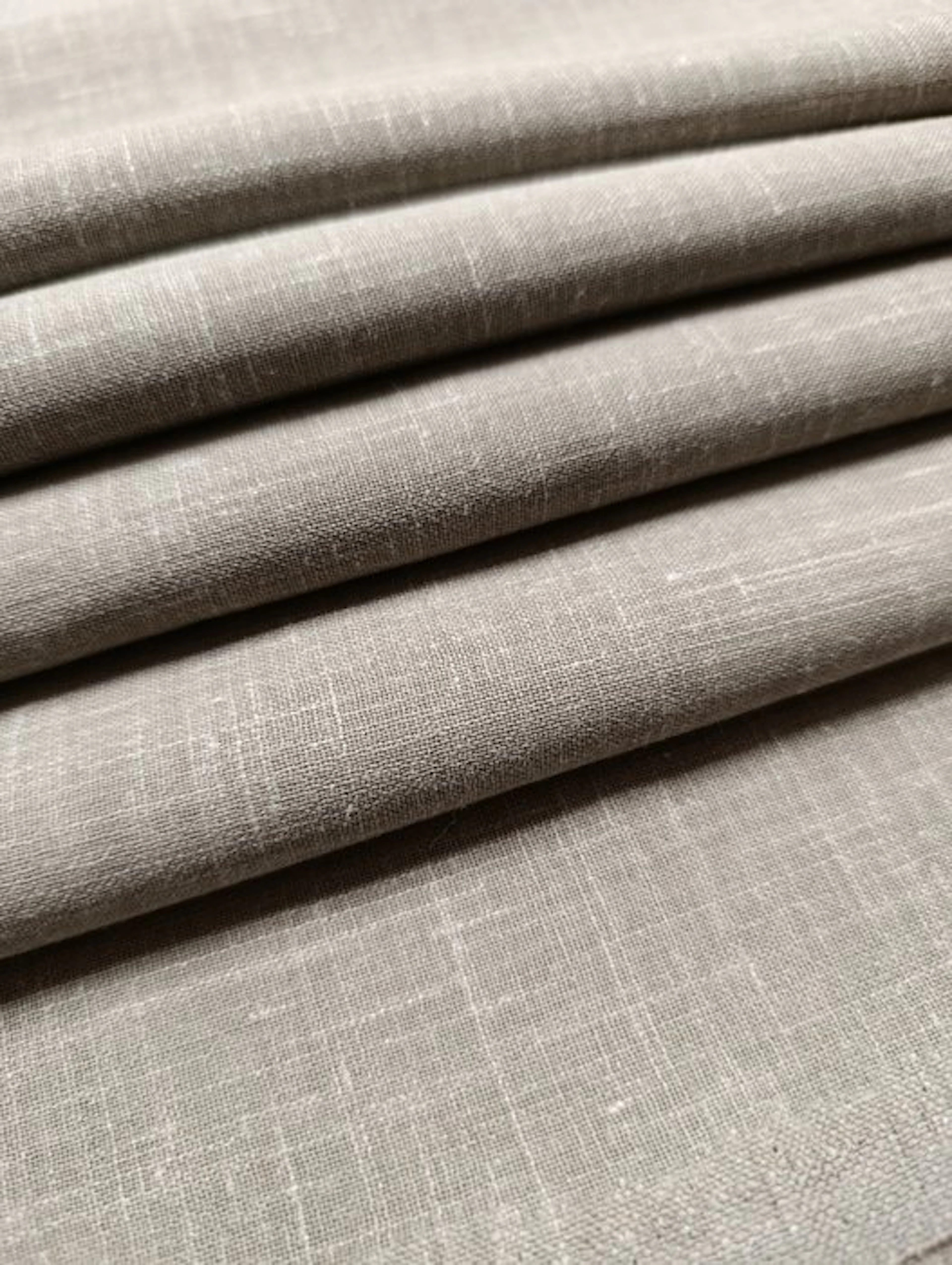 B566 - 480 x 155 cm- Tessuto Biellese d'Eccellenza: Misto...