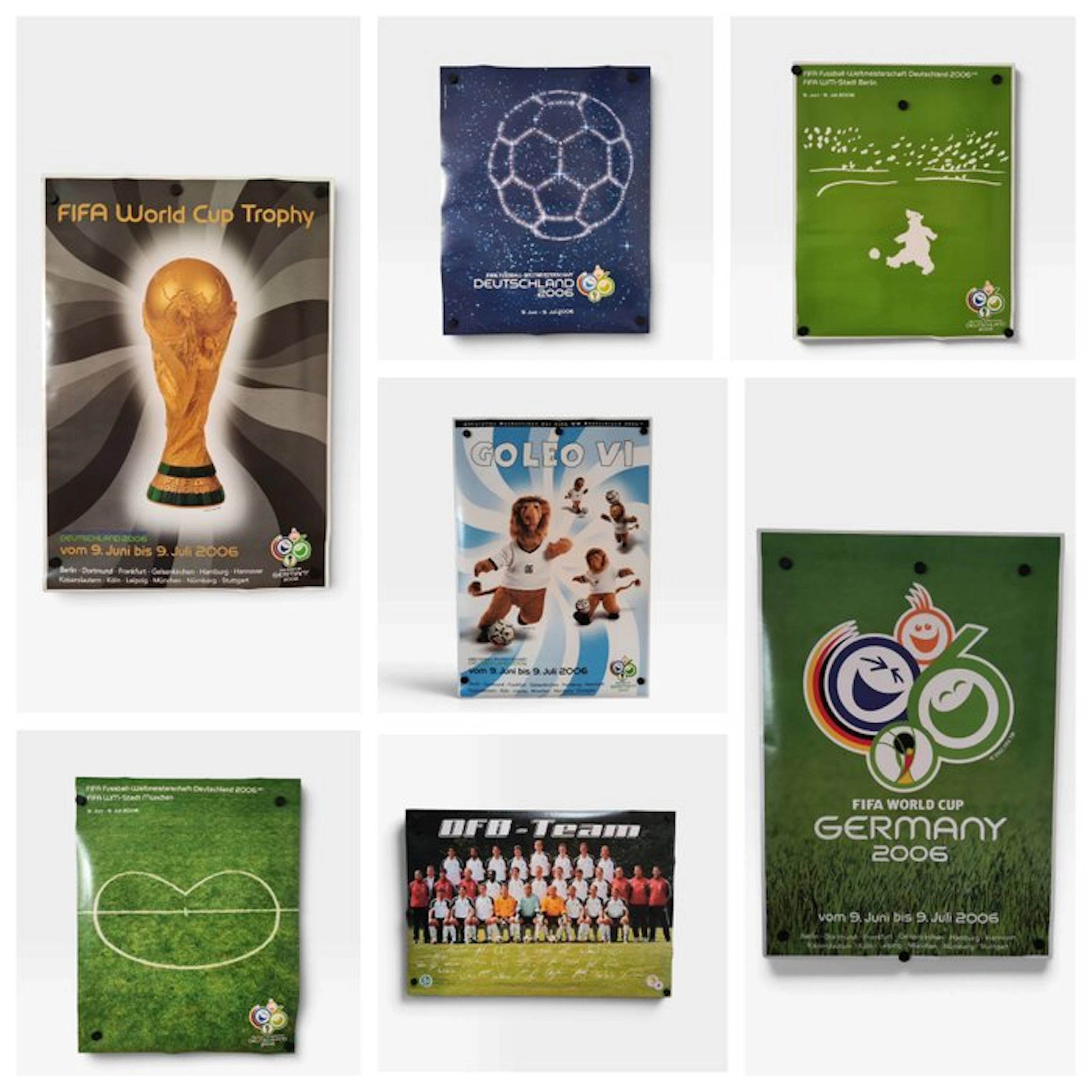 various artists - FIFA World Cup 2006 - Germany - 2000s