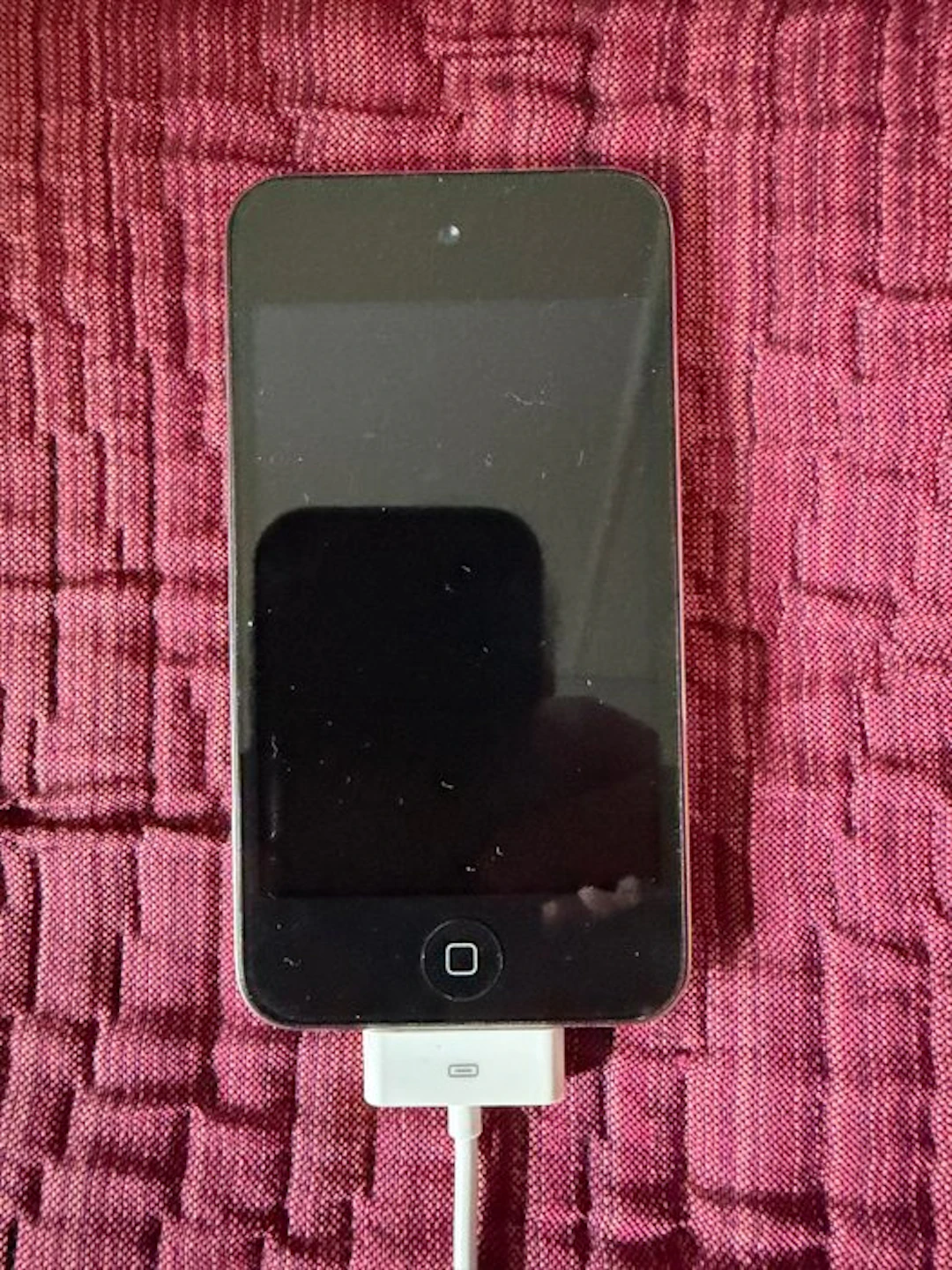 Apple - iPod touch 4th generation iPod