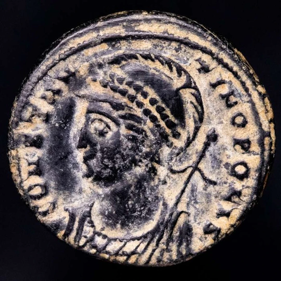 Roman Empire
