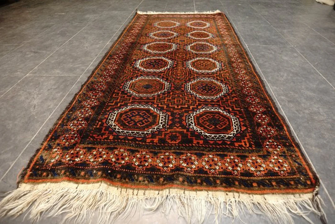Belutch - Carpet - 180 cm - 90 cm