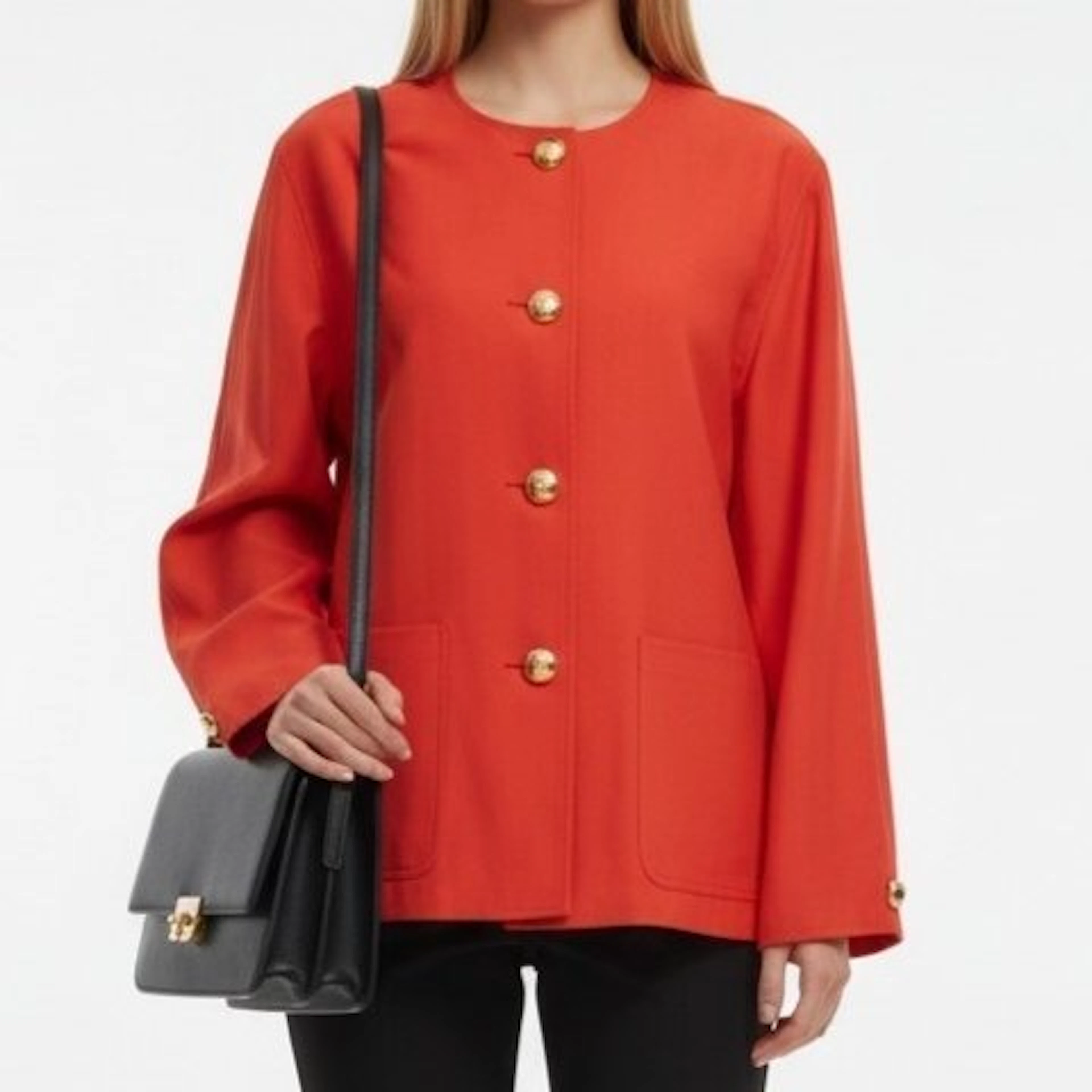 Miss V by Valentino -100% lana -size IT44 - EU 40 (IT 44...
