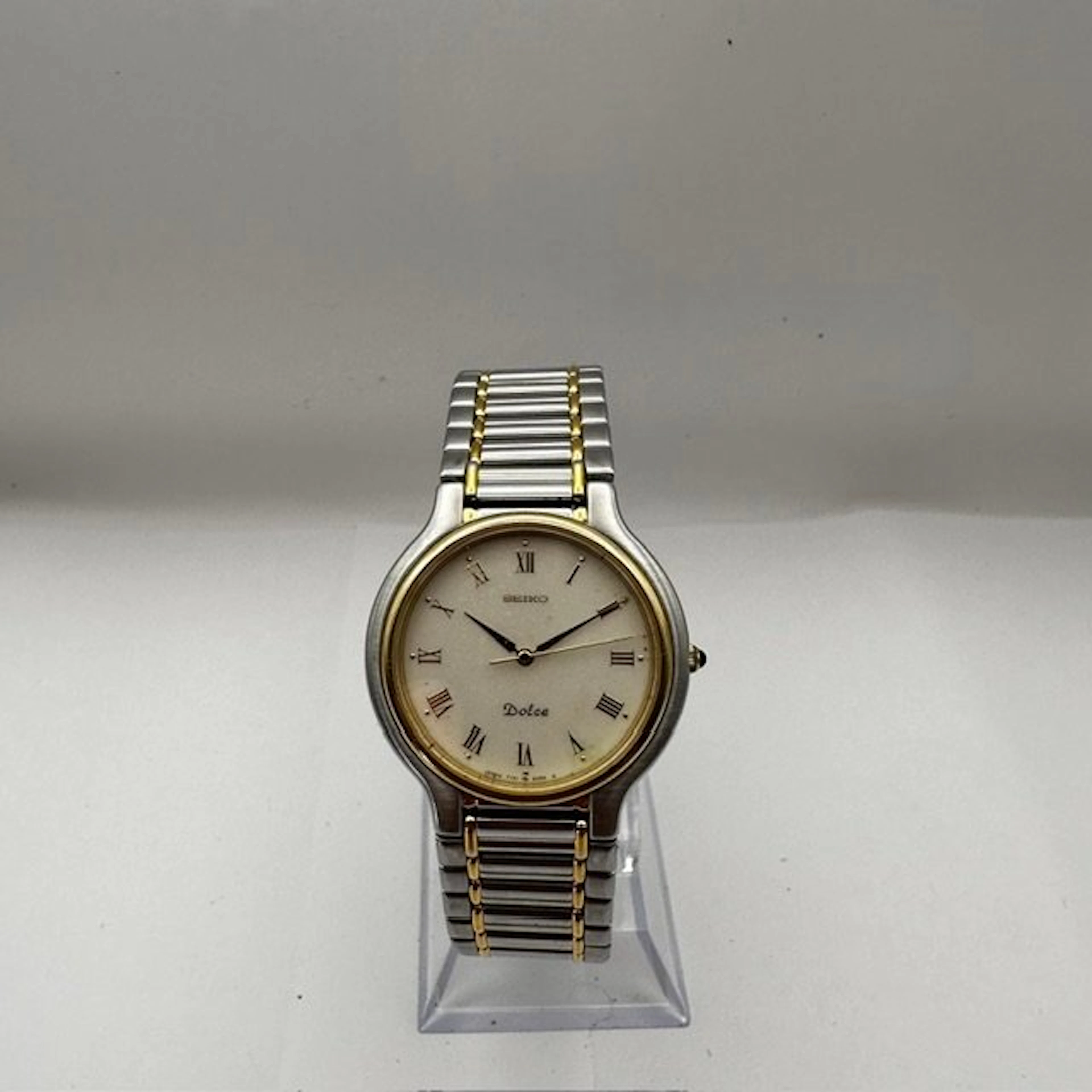 Seiko - Dolce - No reserve price - 7741-6050 - Men - 1997