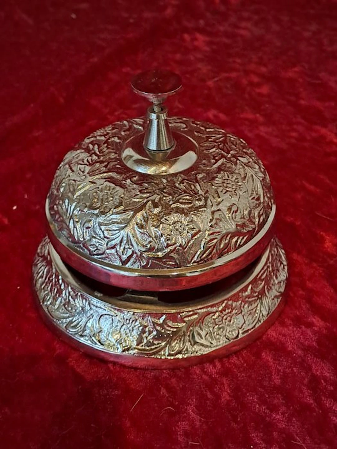 Call bell - Netherlands - Hotel bell