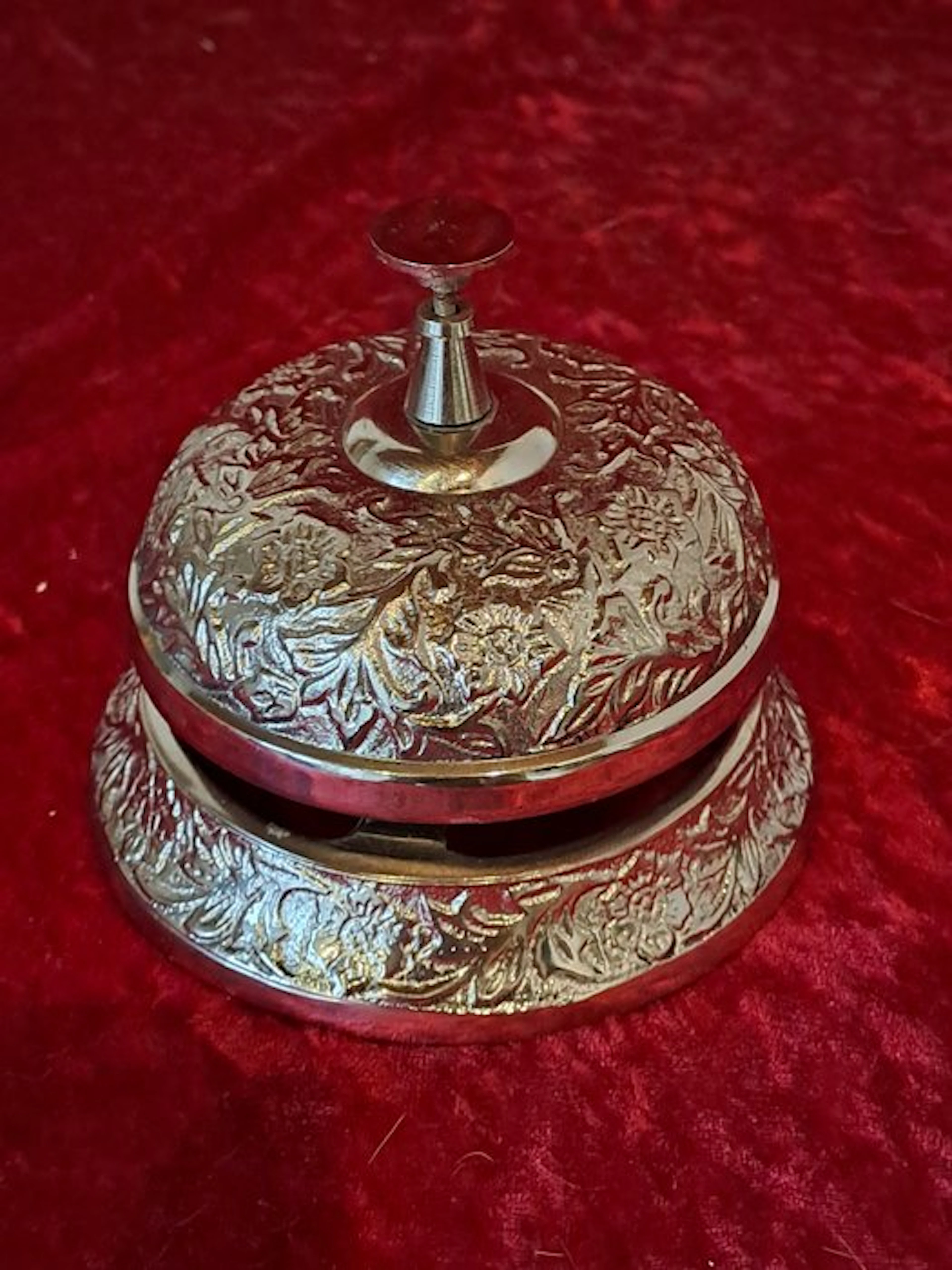Call bell - Netherlands - Hotel bell