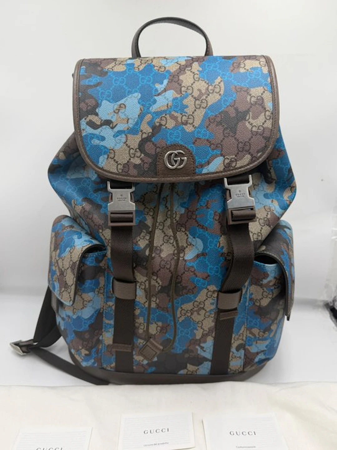 Gucci - Ophidia - Backpack