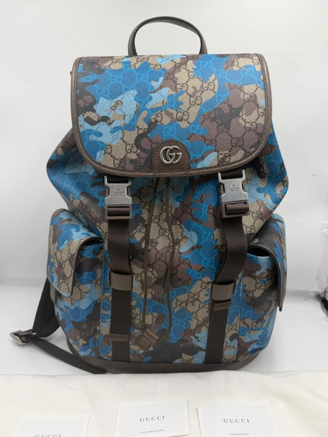 Gucci - Ophidia - Backpack