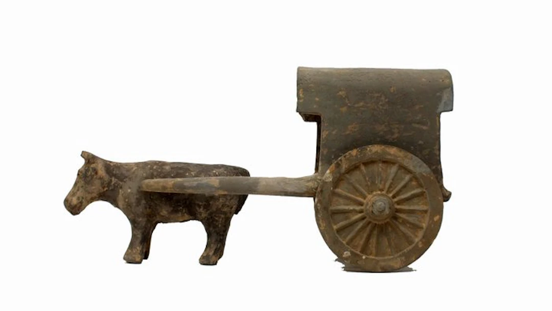 Ancient Chinese