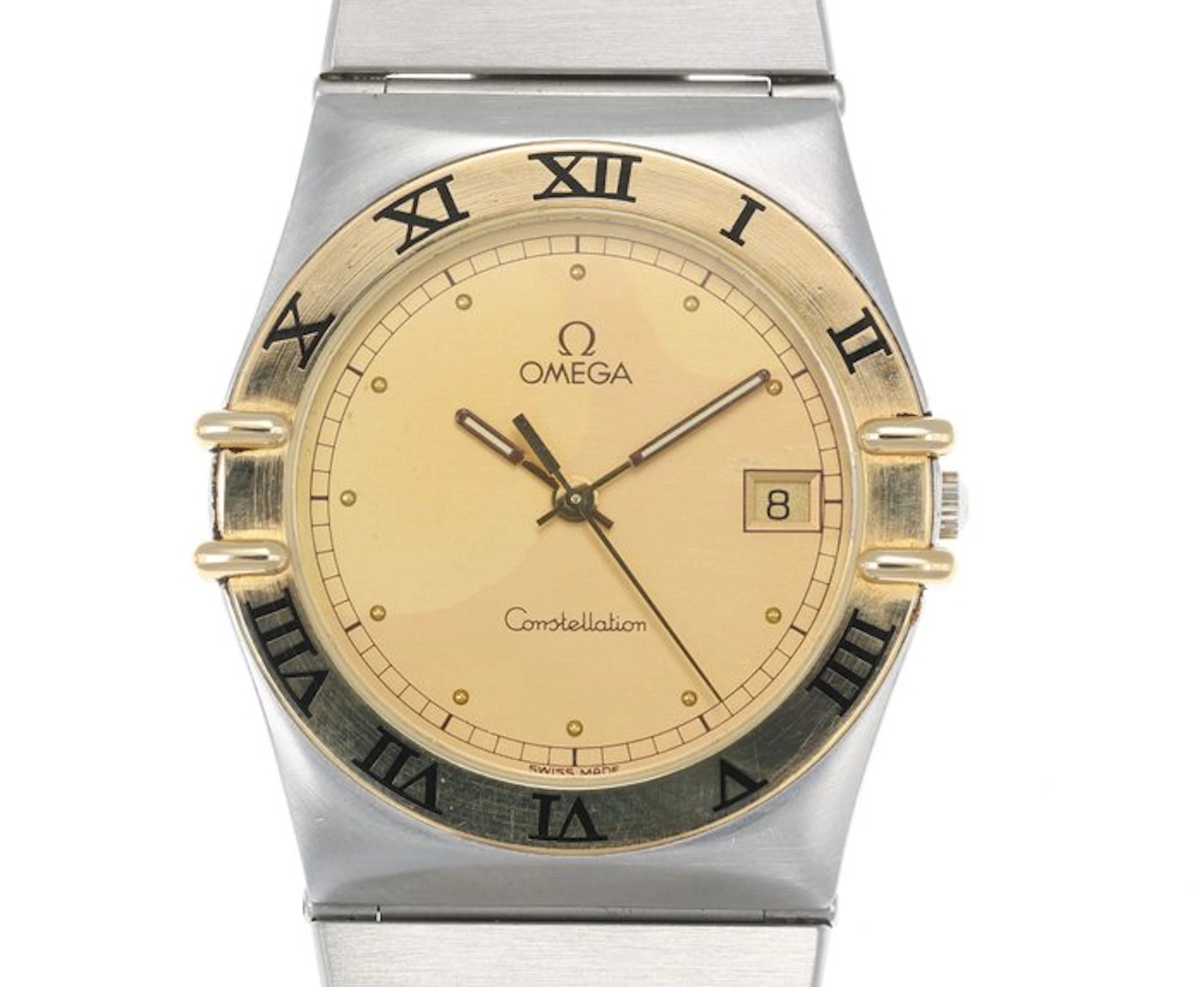 Omega - Constellation - No reserve price - Women - 1990-1999