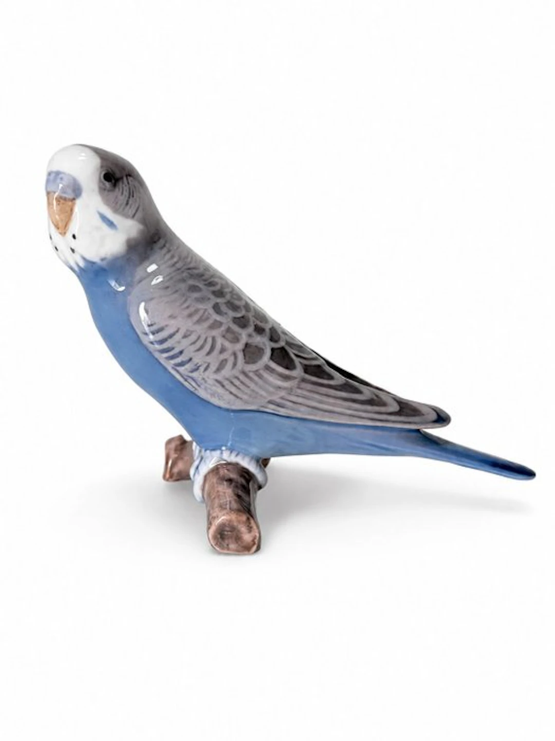 Bing & Grondahl - Figurine - Porcelain