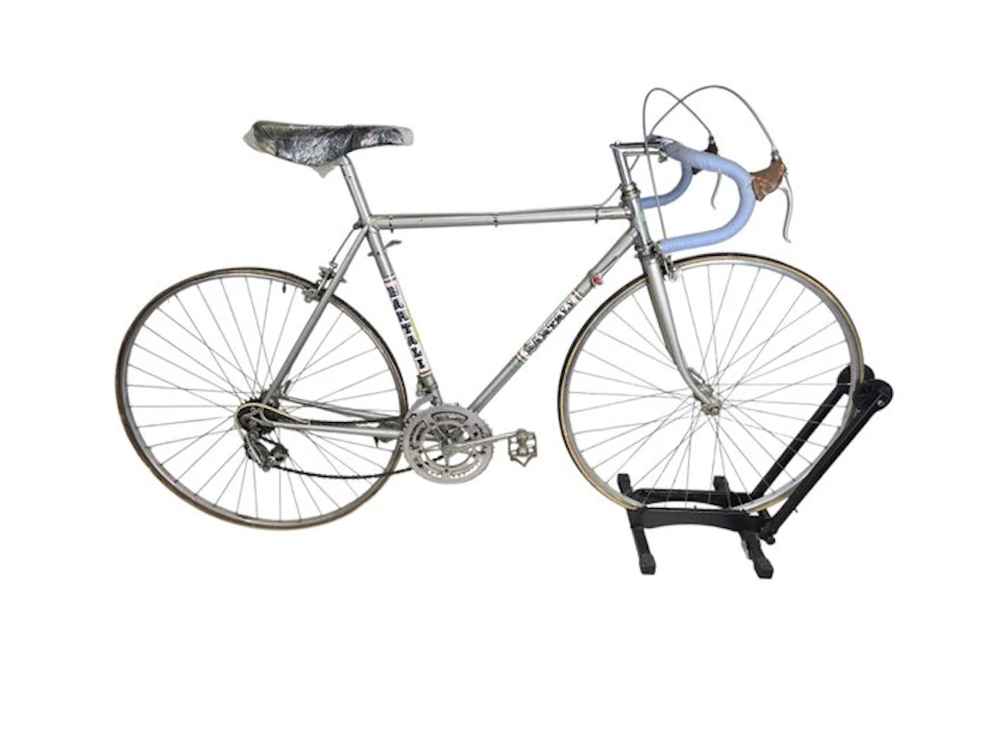 Bartali - Bicycle - Before 2000