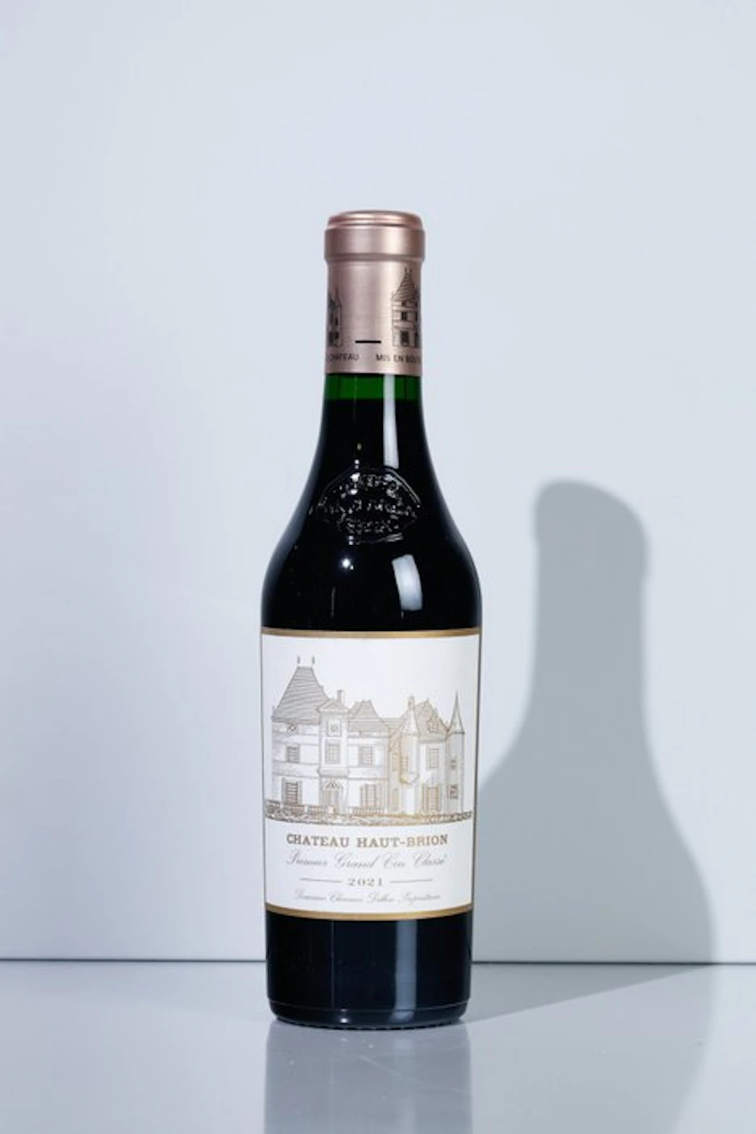 2021 Château Haut-Brion - Pessac-Léognan 1er Grand Cru...