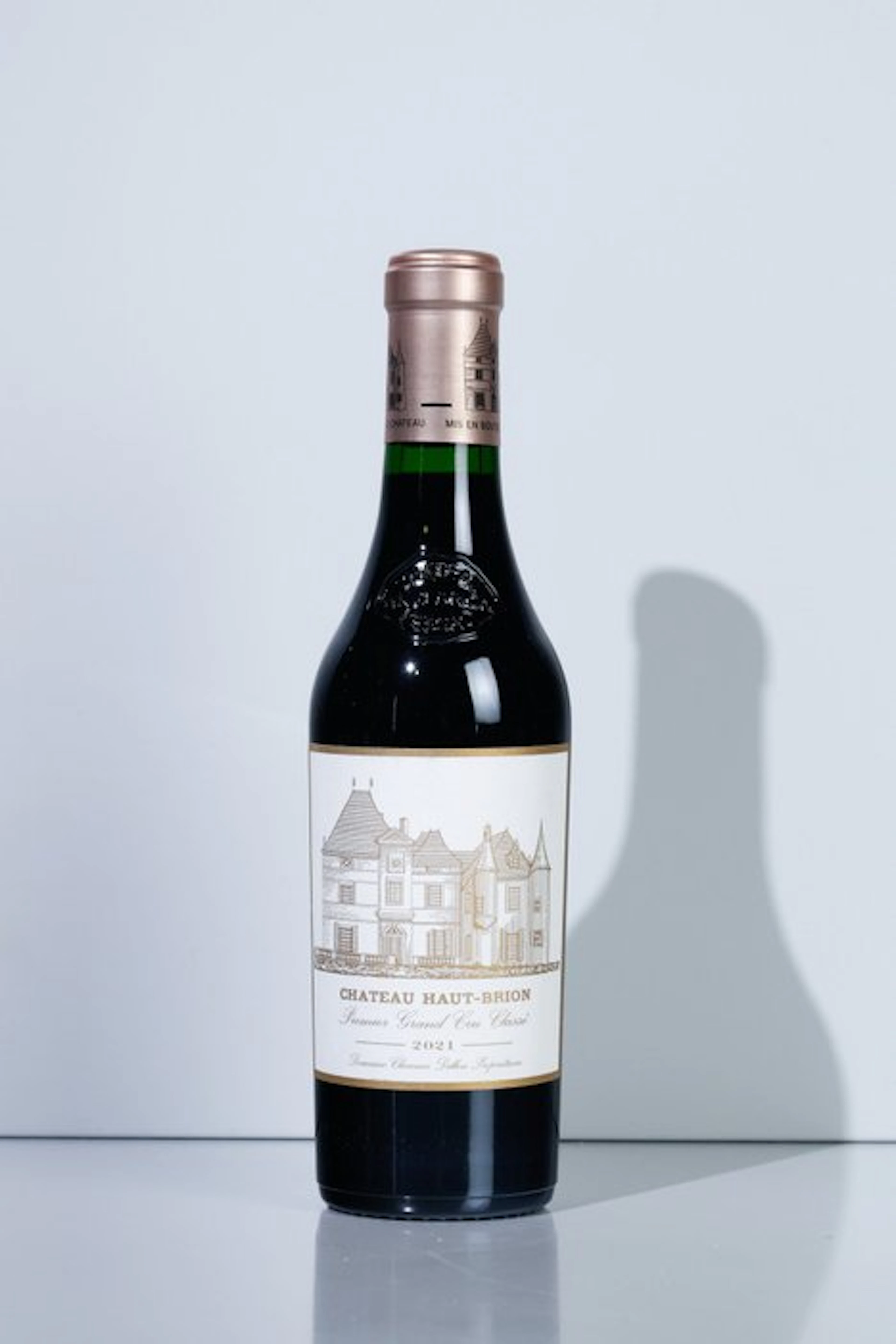 2021 Château Haut-Brion - Pessac-Léognan 1er Grand Cru...
