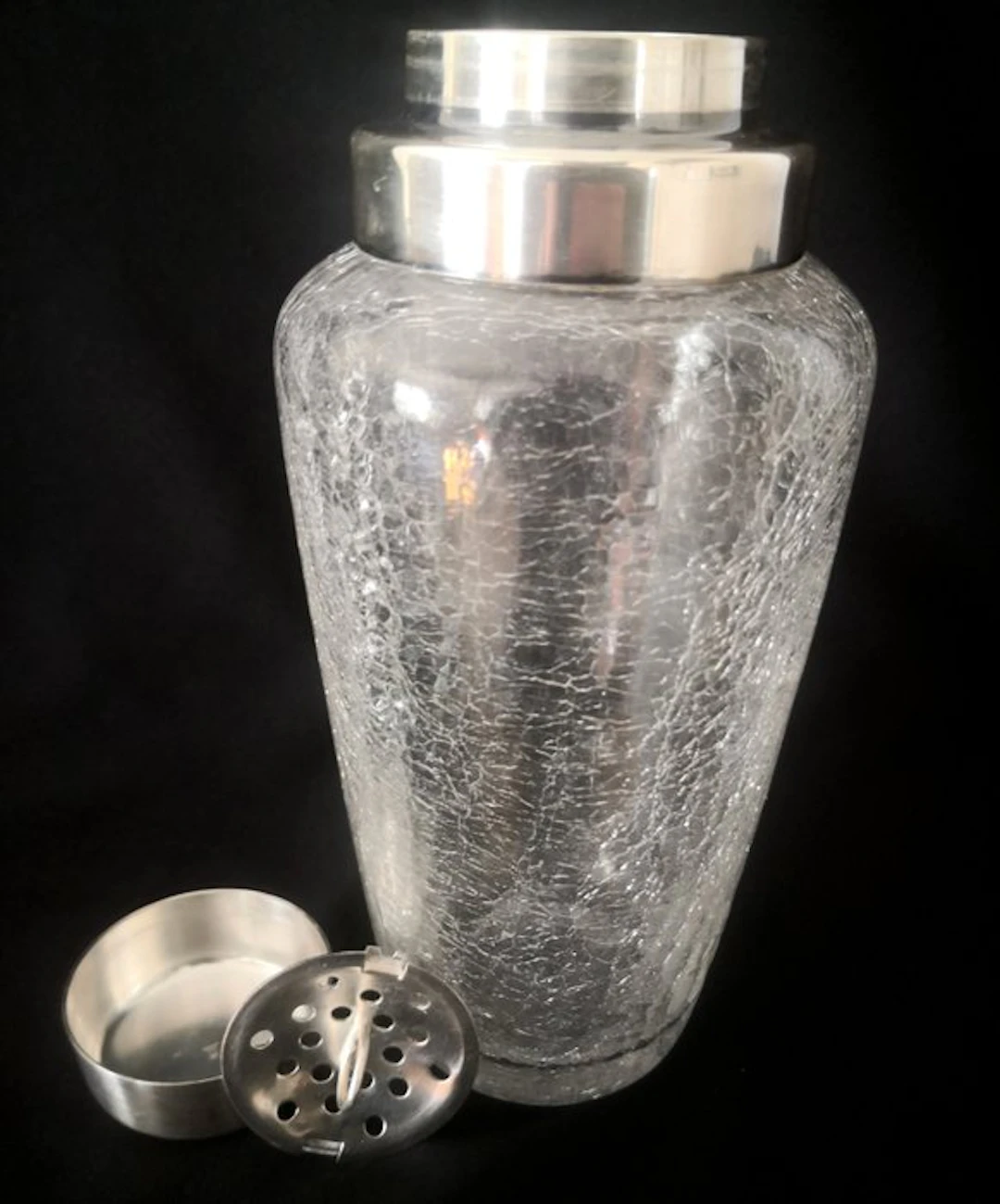 Cocktail shaker - Metal