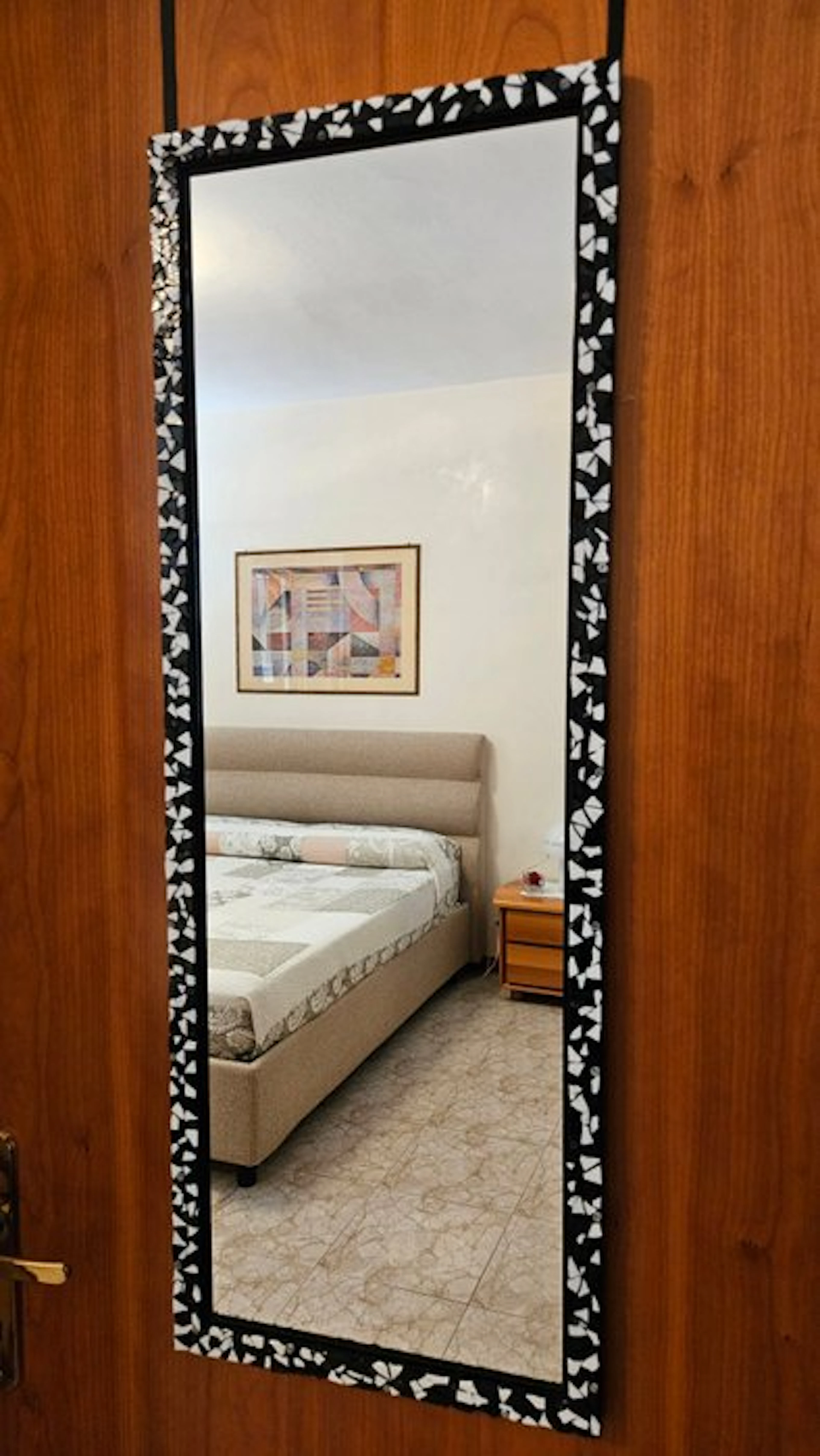 Mirror - Glass - door mirror