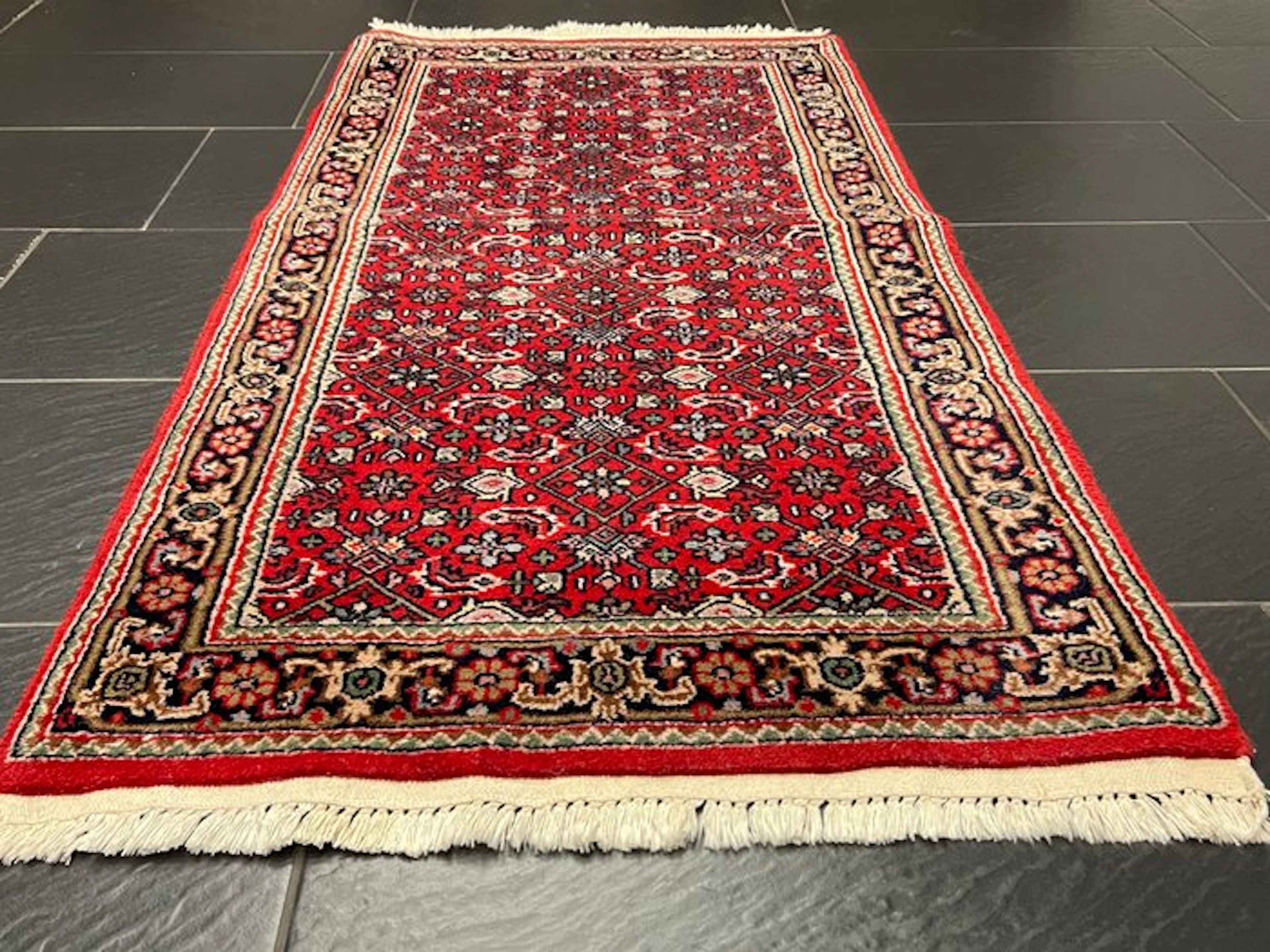 Tabriz - Rug - 145 cm - 75 cm