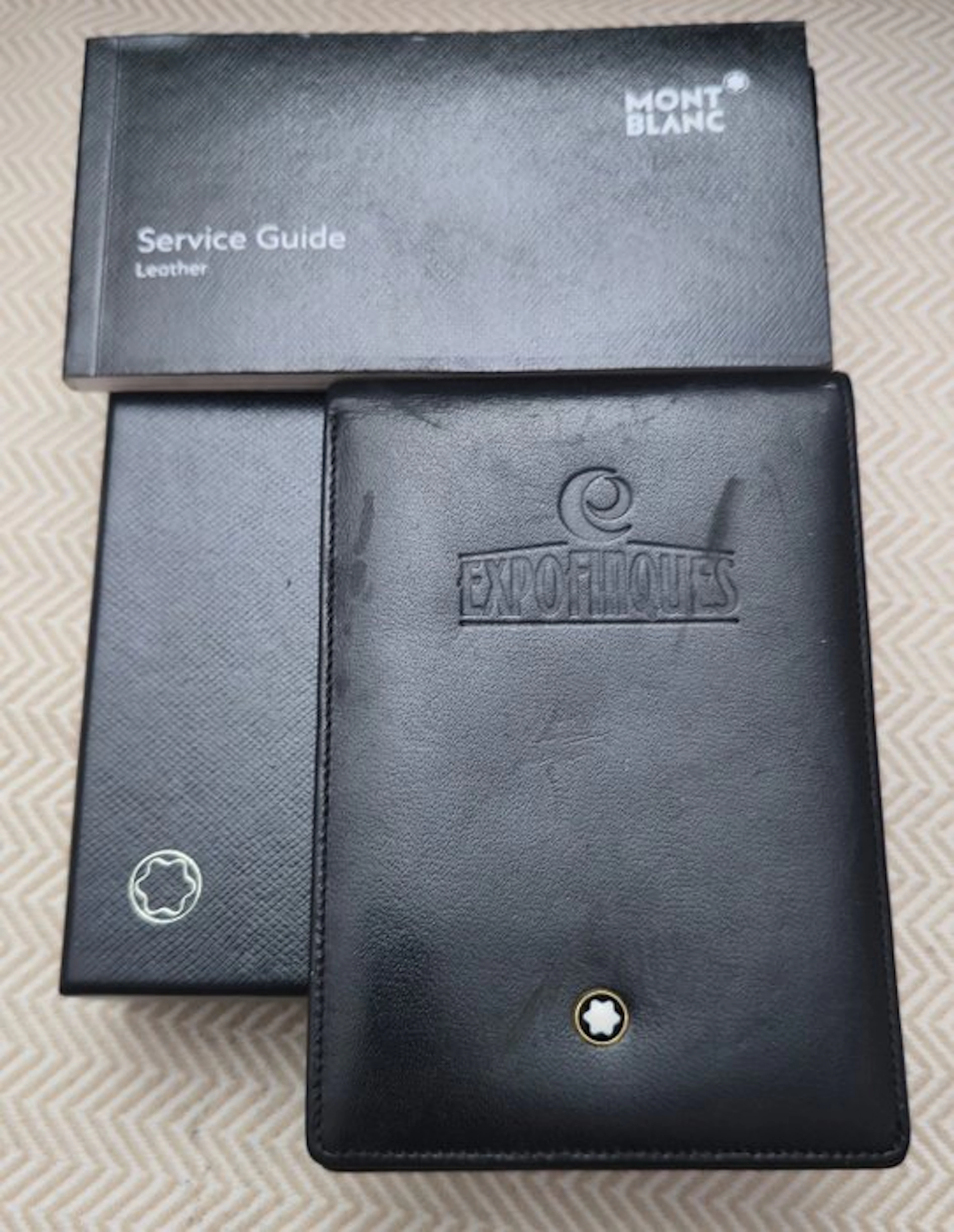 Montblanc - Wallet