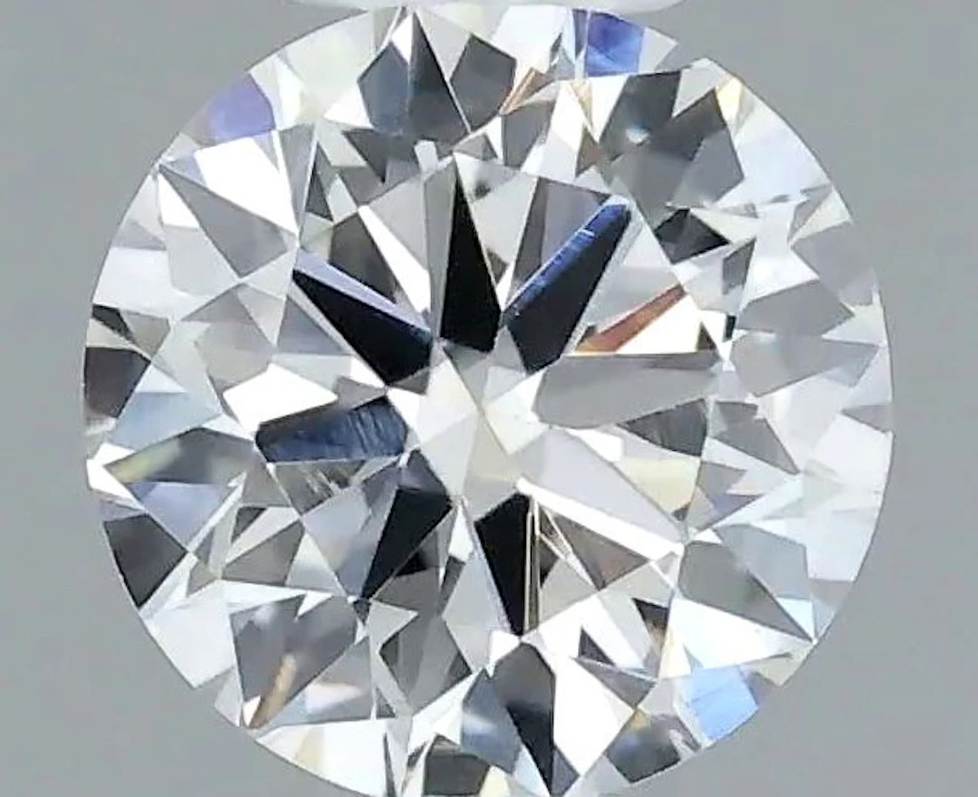 No reserve price - 1 pcs Diamond (Natural) - 0.30 ct...