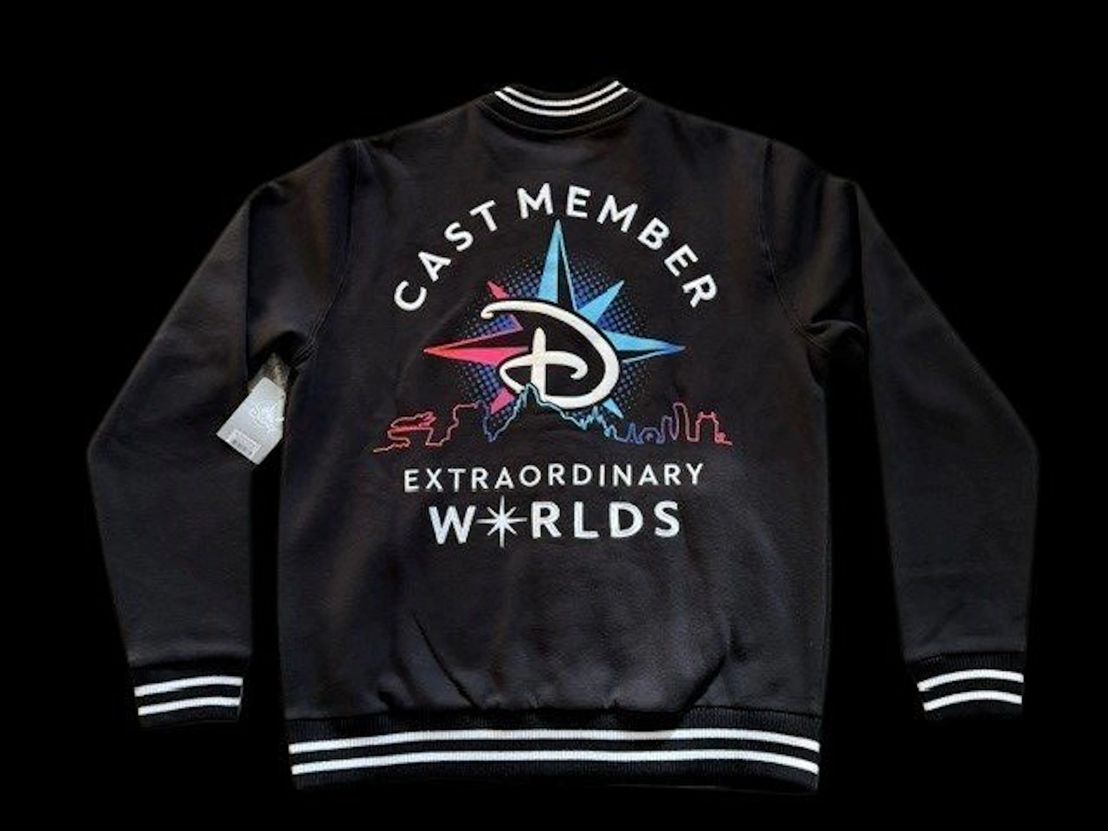 Disney - Cardigan - New with tags