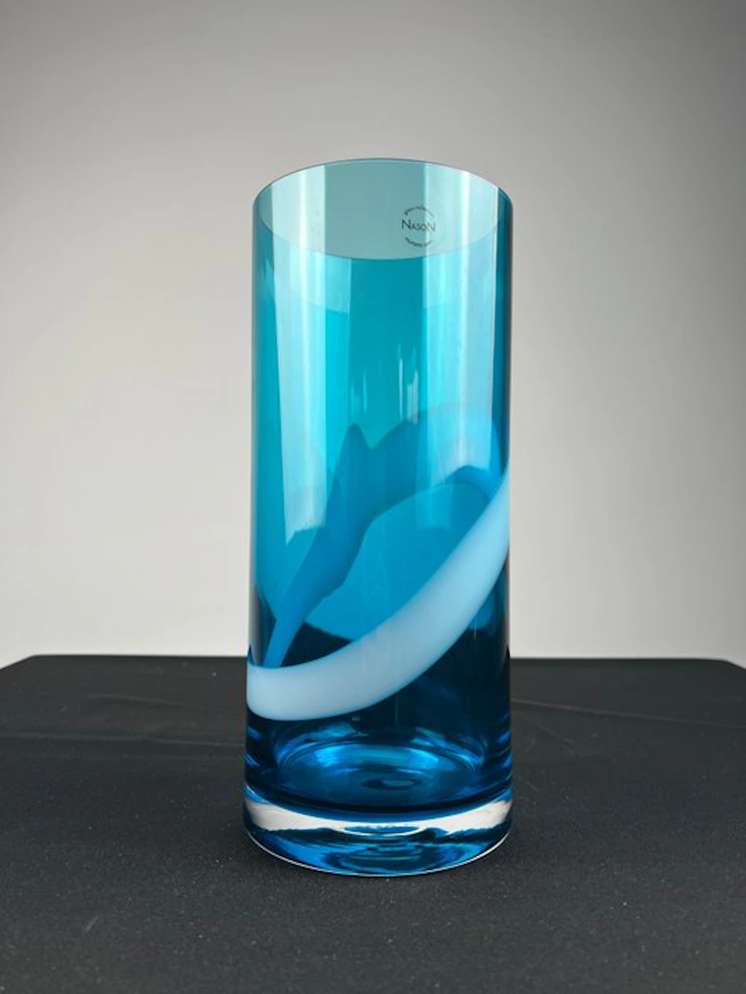 Murano.com - Carlo Nason - Vase - Memorandum of...