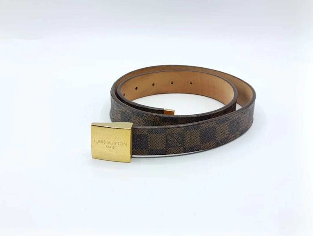 Louis Vuitton - Taille 80 - 32 - Belt