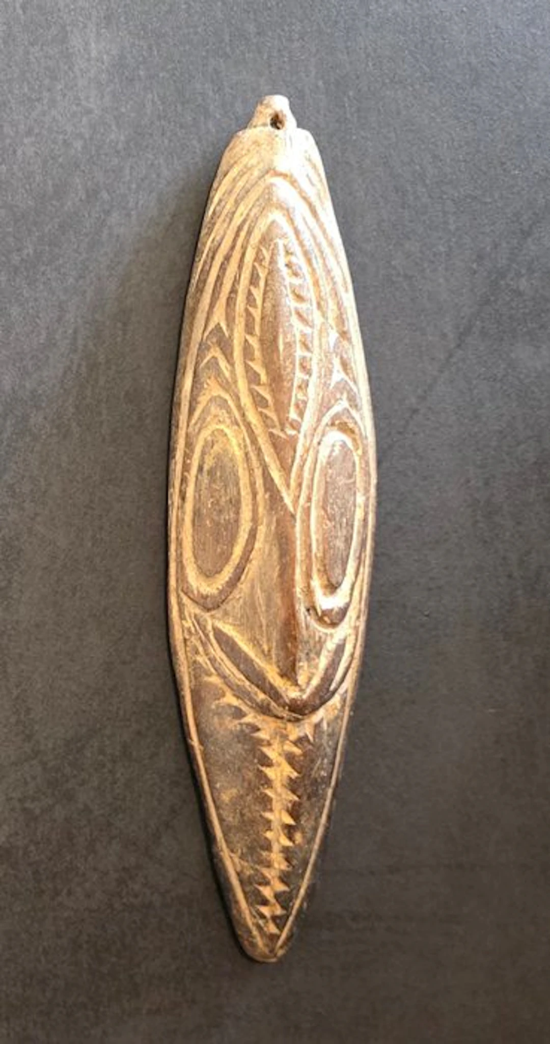 Iatmul - Papua New Guinea