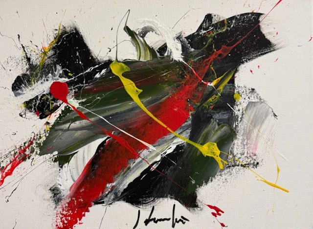 Silvio Formichetti (1969) - Senza titolo