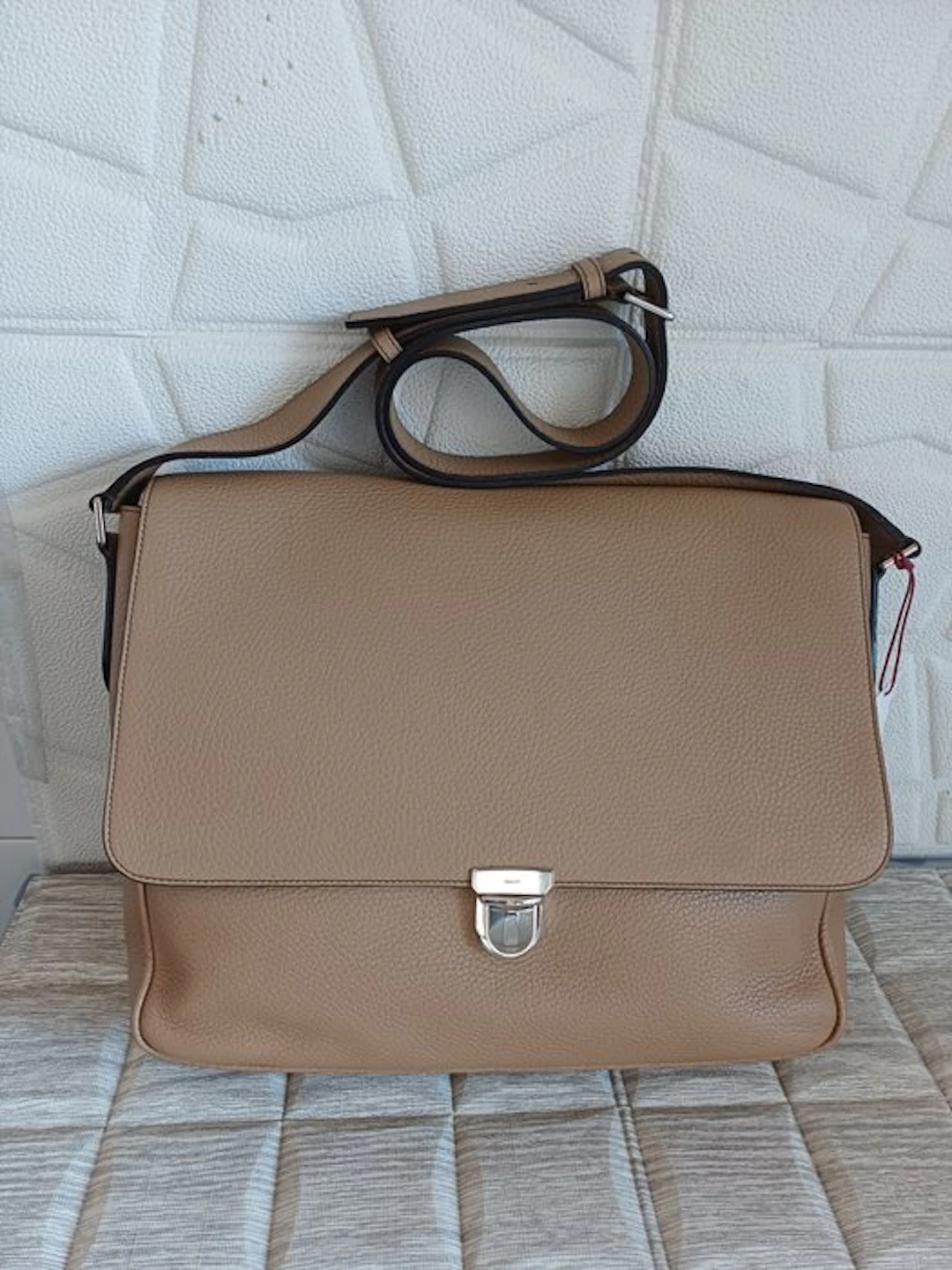 Bally - Shoulder strap