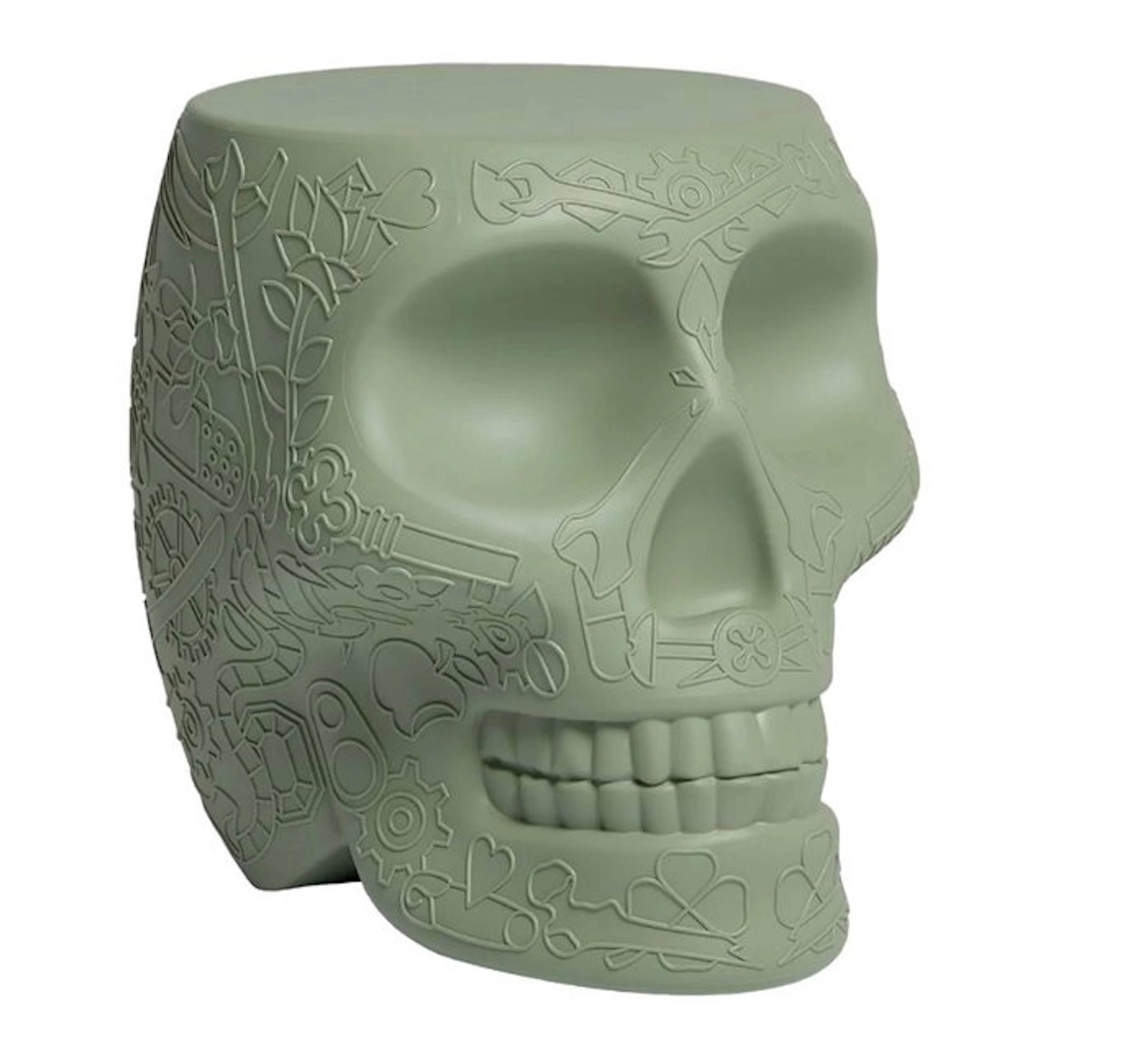 Qeeboo - Studio Job - Sculpture, Mexico - 45 cm - Polyethylene