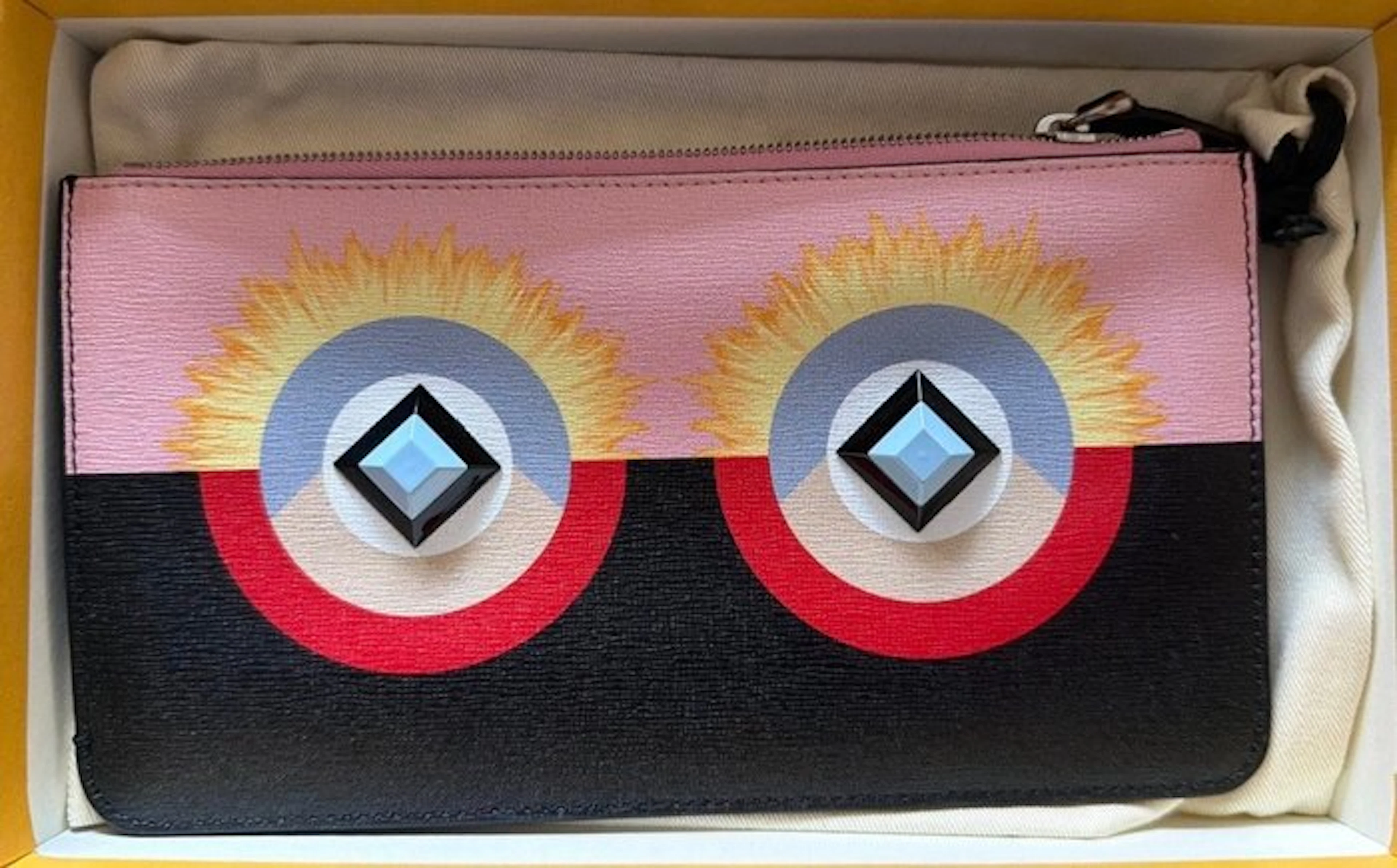 Fendi - Clutch bag