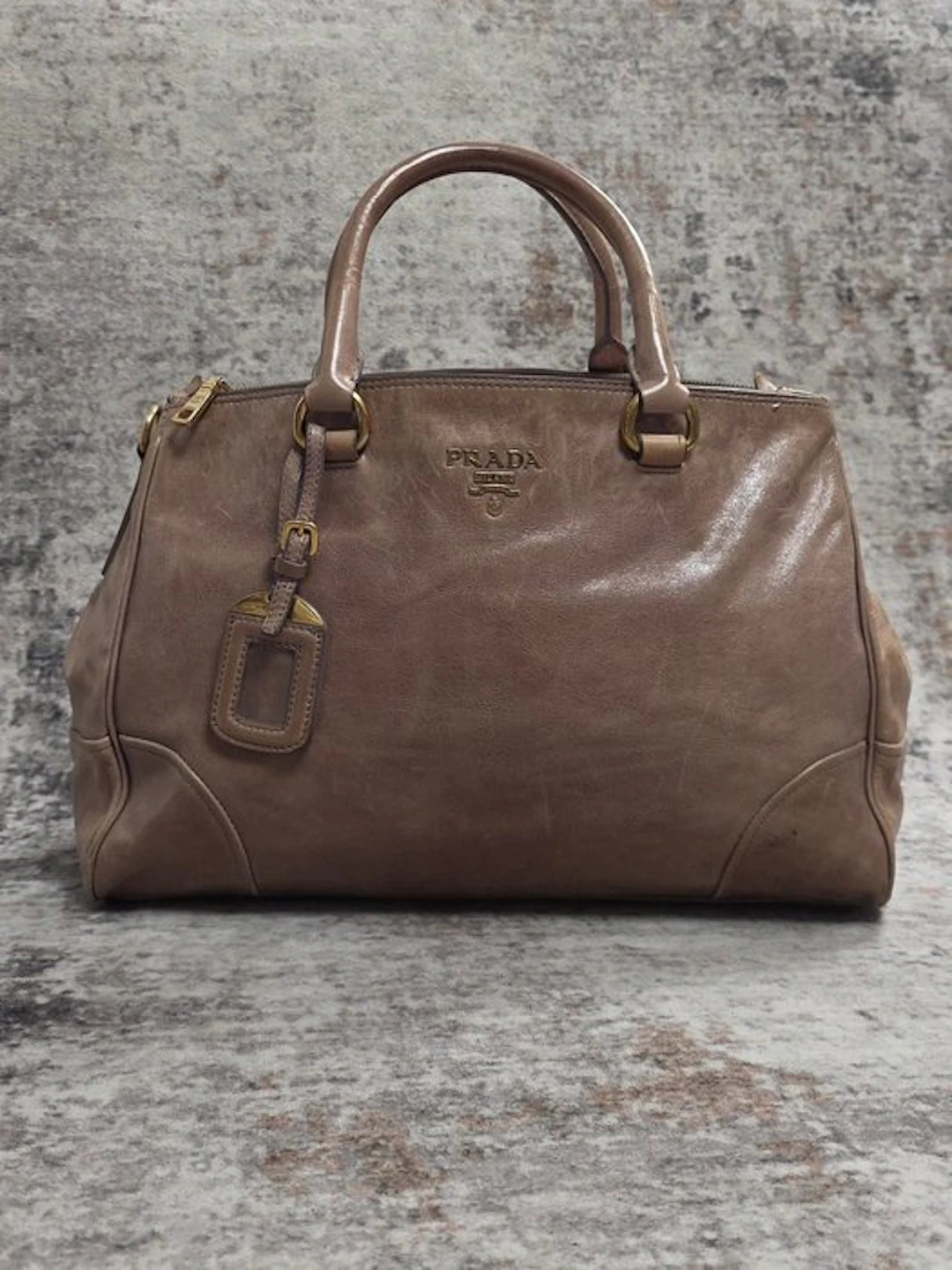 Prada - Handbag
