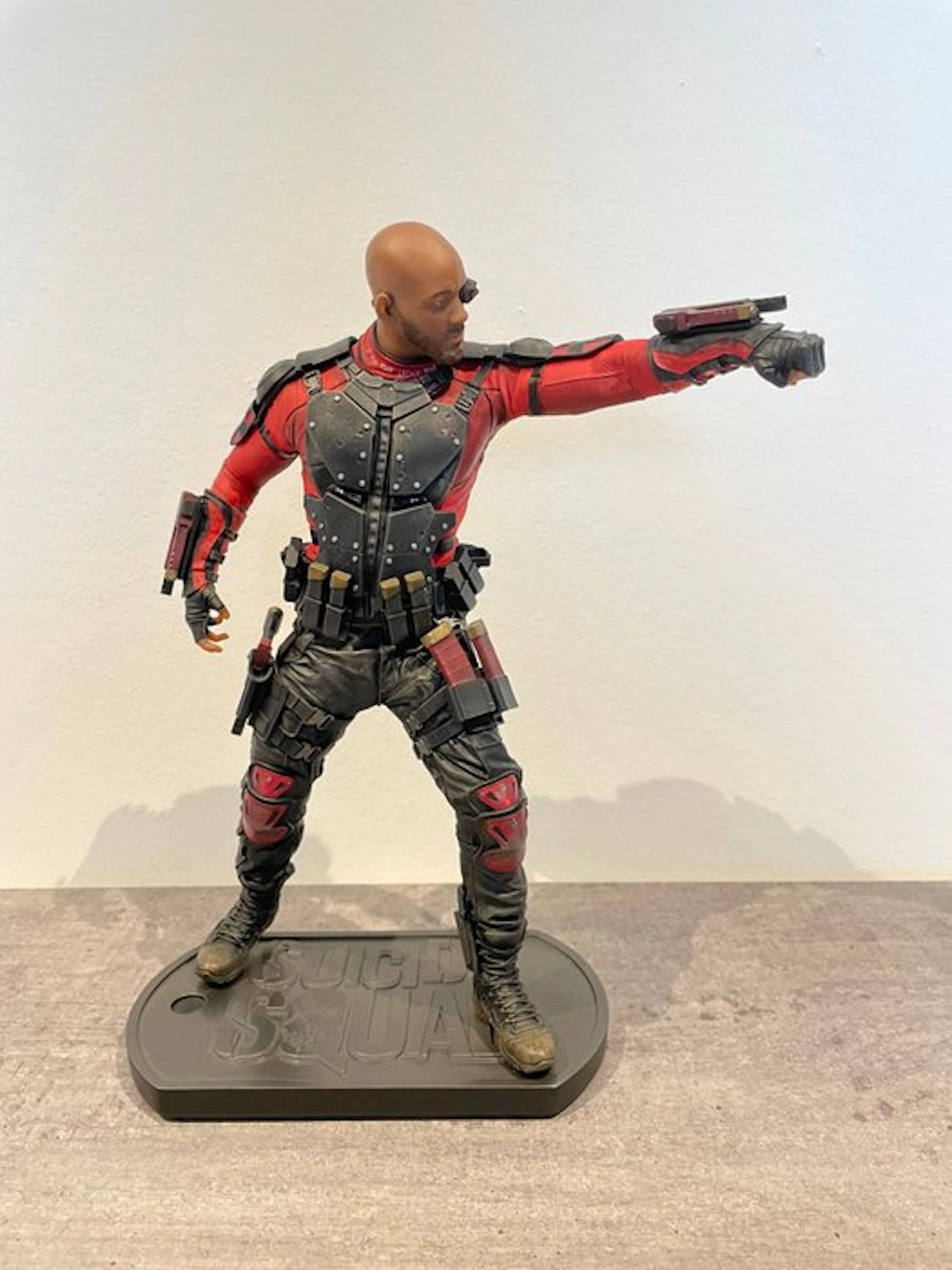 Suicide Squad - 1 Figurine - DC Collectibles - 2016