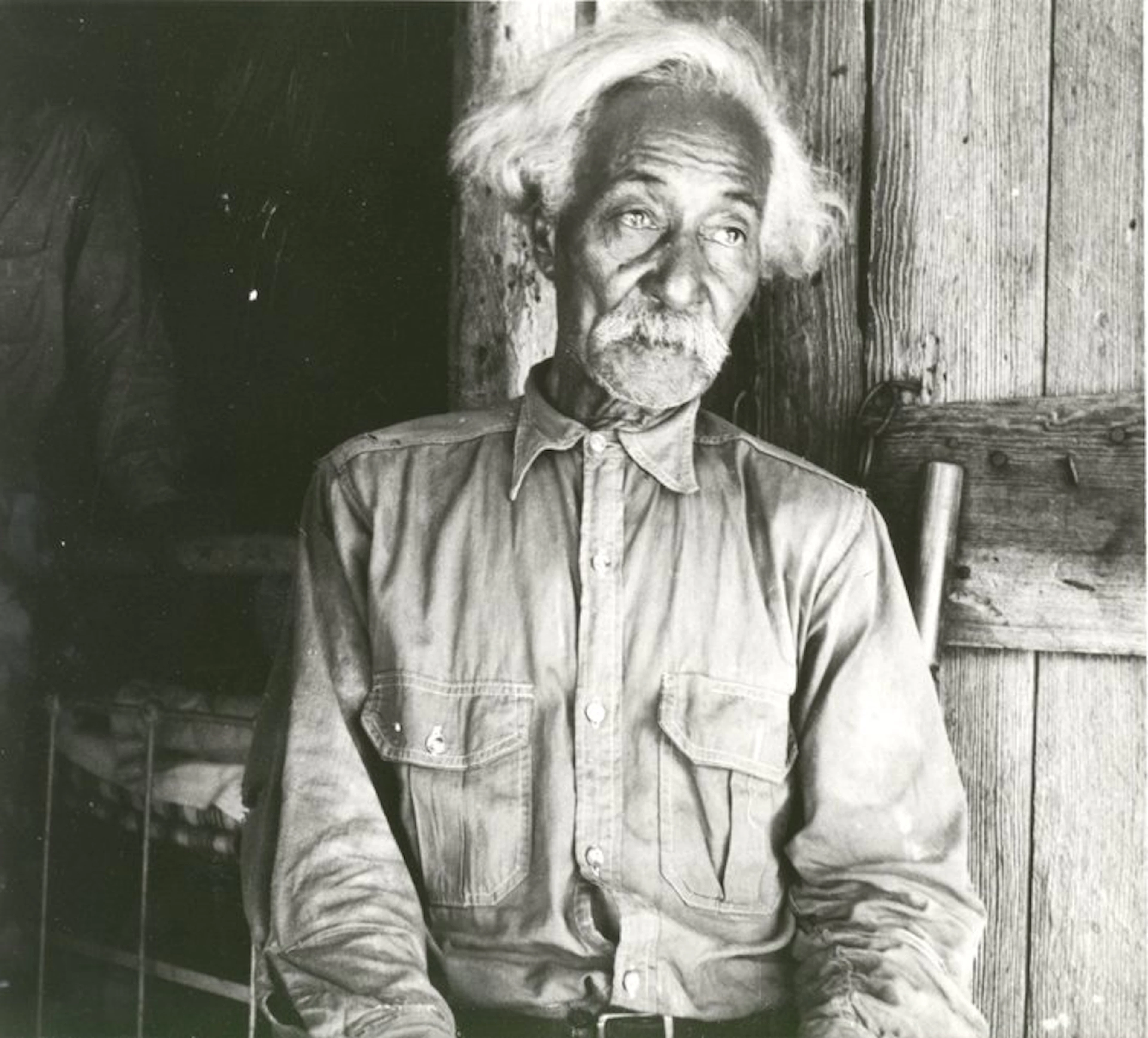 Dorothea Lange (1895–1965) - Bob Lemmons