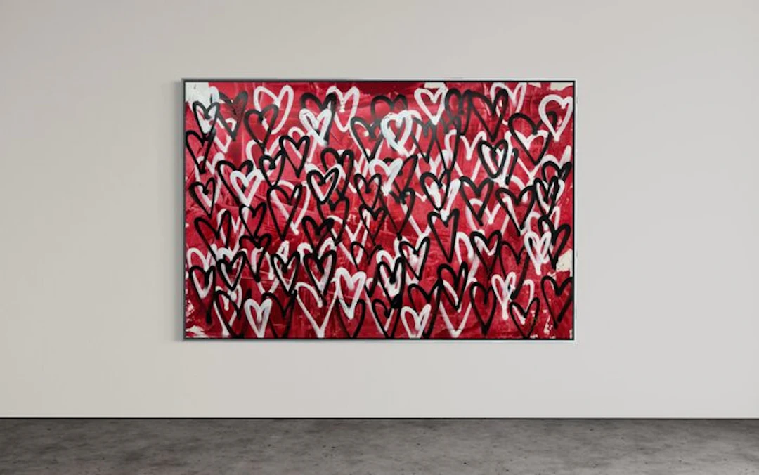 Dominik Brunner (1988) - Classic Love
